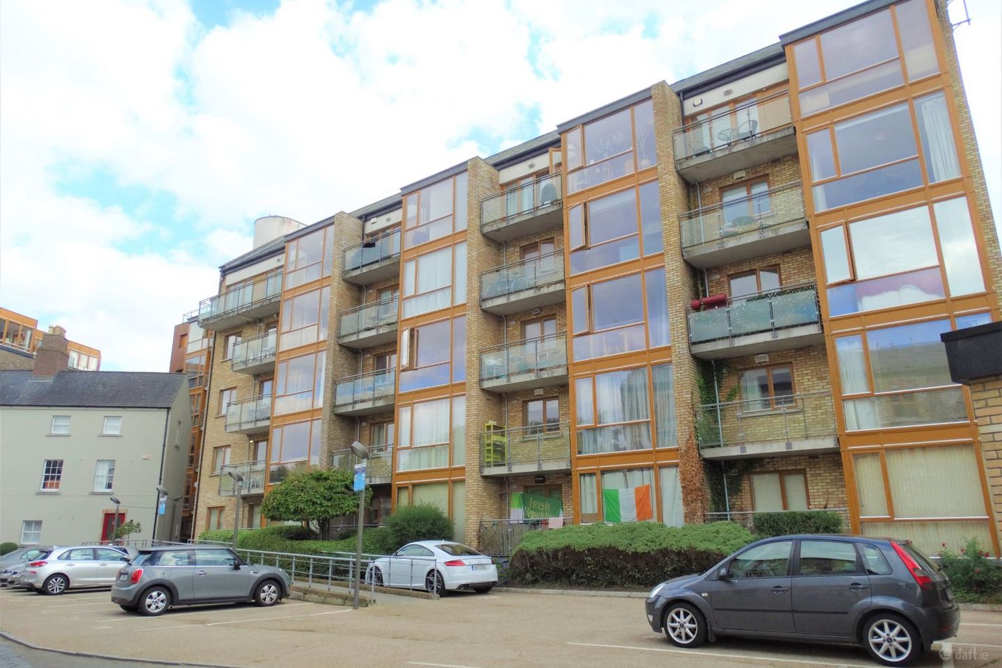 Neptune House, Bellevue, Islandbridge, Dublin 8