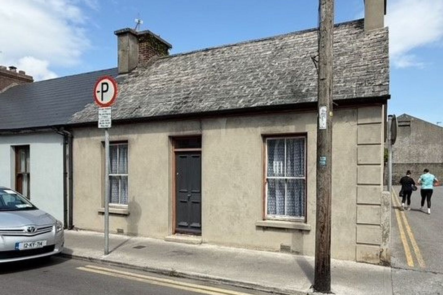8 Charles Street, Listowel, Co. Kerry, V31DY02