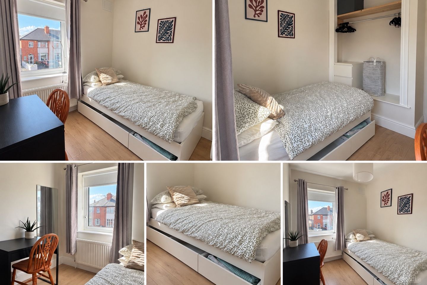 Bangor Drive, Dublin 12, Crumlin, Dublin 12