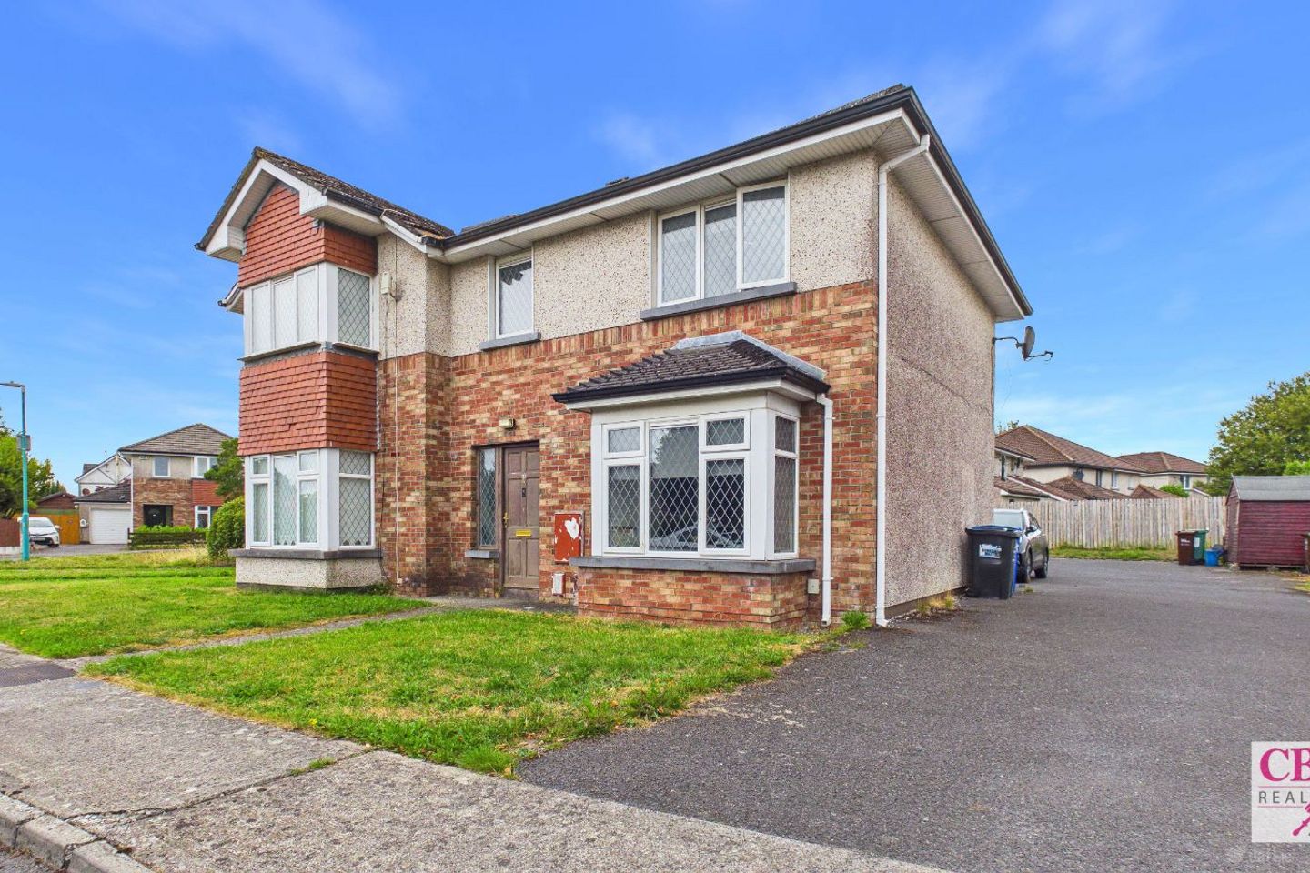 4 Castle Drive, Kilminchy, Kilminchy, Co. Laois, R32VP7T