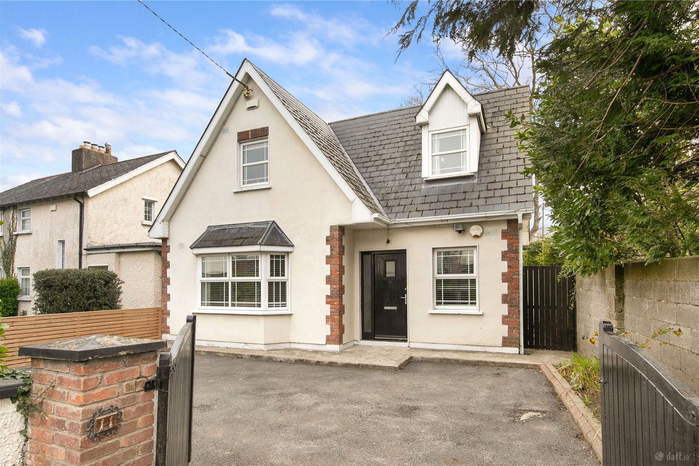 11 Taney Park, Dundrum, Co. Dublin, D14EN22
