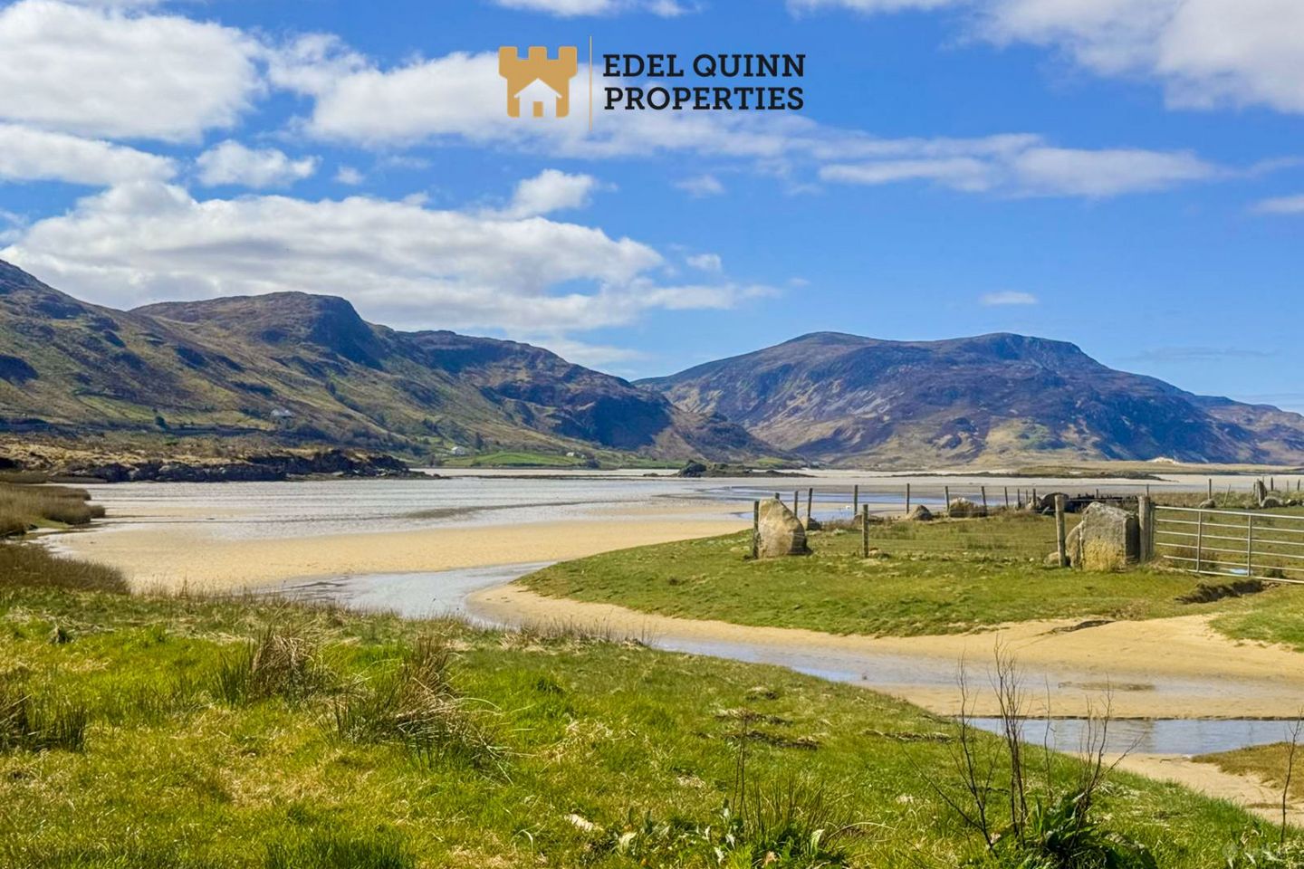 Ballyganny, Ardara, Co. Donegal