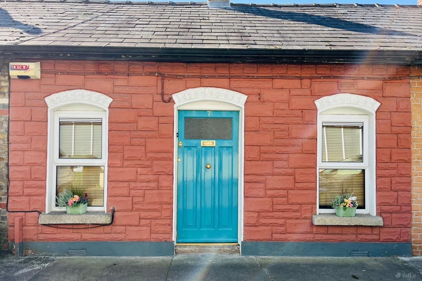 Simmonscourt Terrace, Donnybrook, Dublin 4, D04A9P5