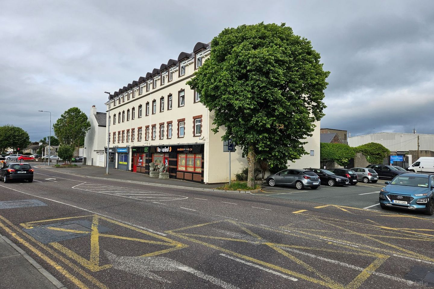 Balloonagh, Tralee, Co. Kerry