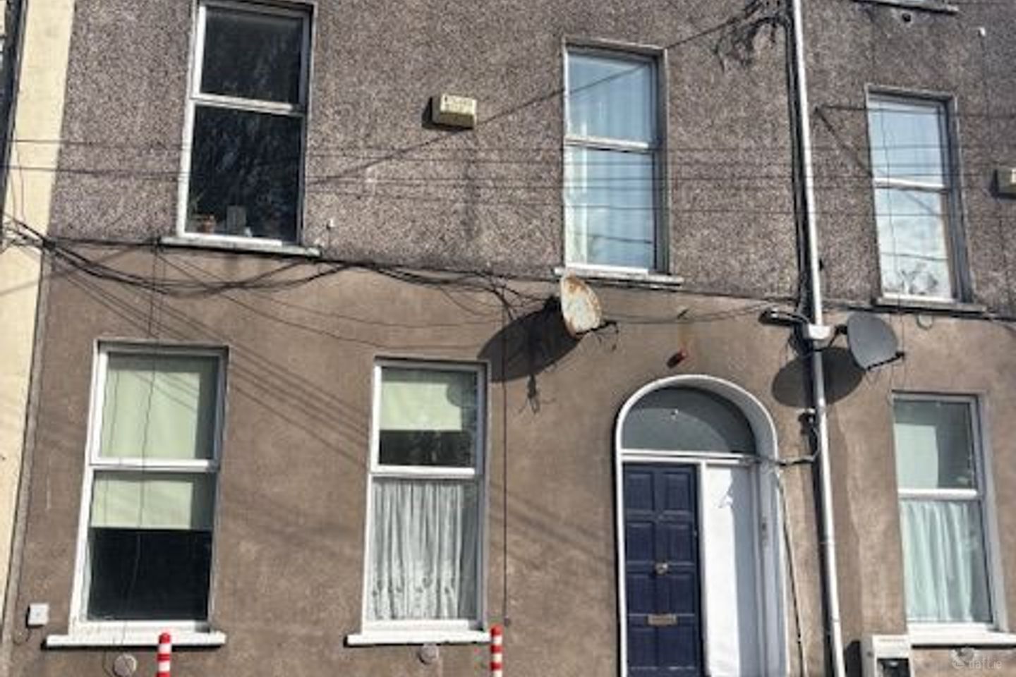 Apartment 1, 3 Waterloo Terrace, Wellington Road, Cork, St. Lukes, Co. Cork