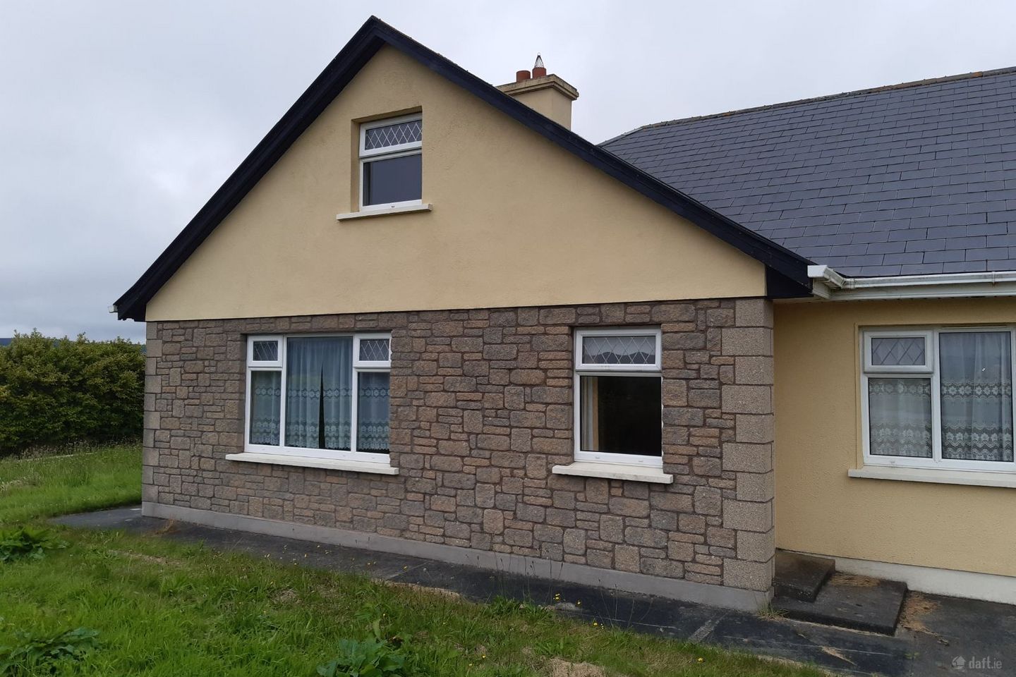 Gortacragher, Rossport, Porturlin, Co. Mayo, F26F3P6