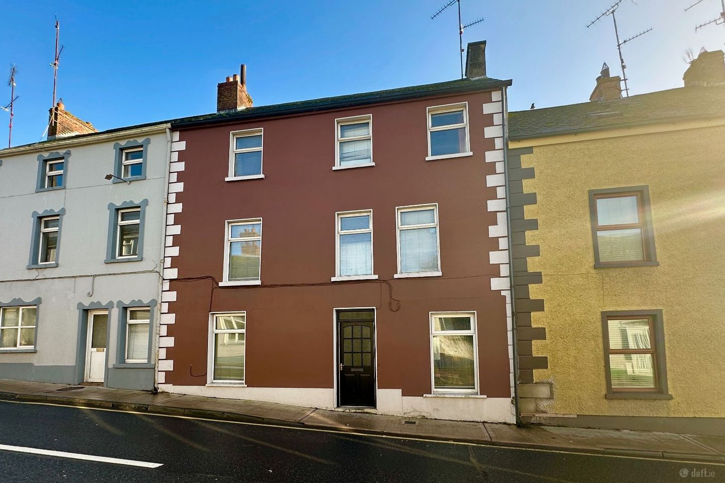 Cara Street, Clones, Clones, Co. Monaghan, H23AP93