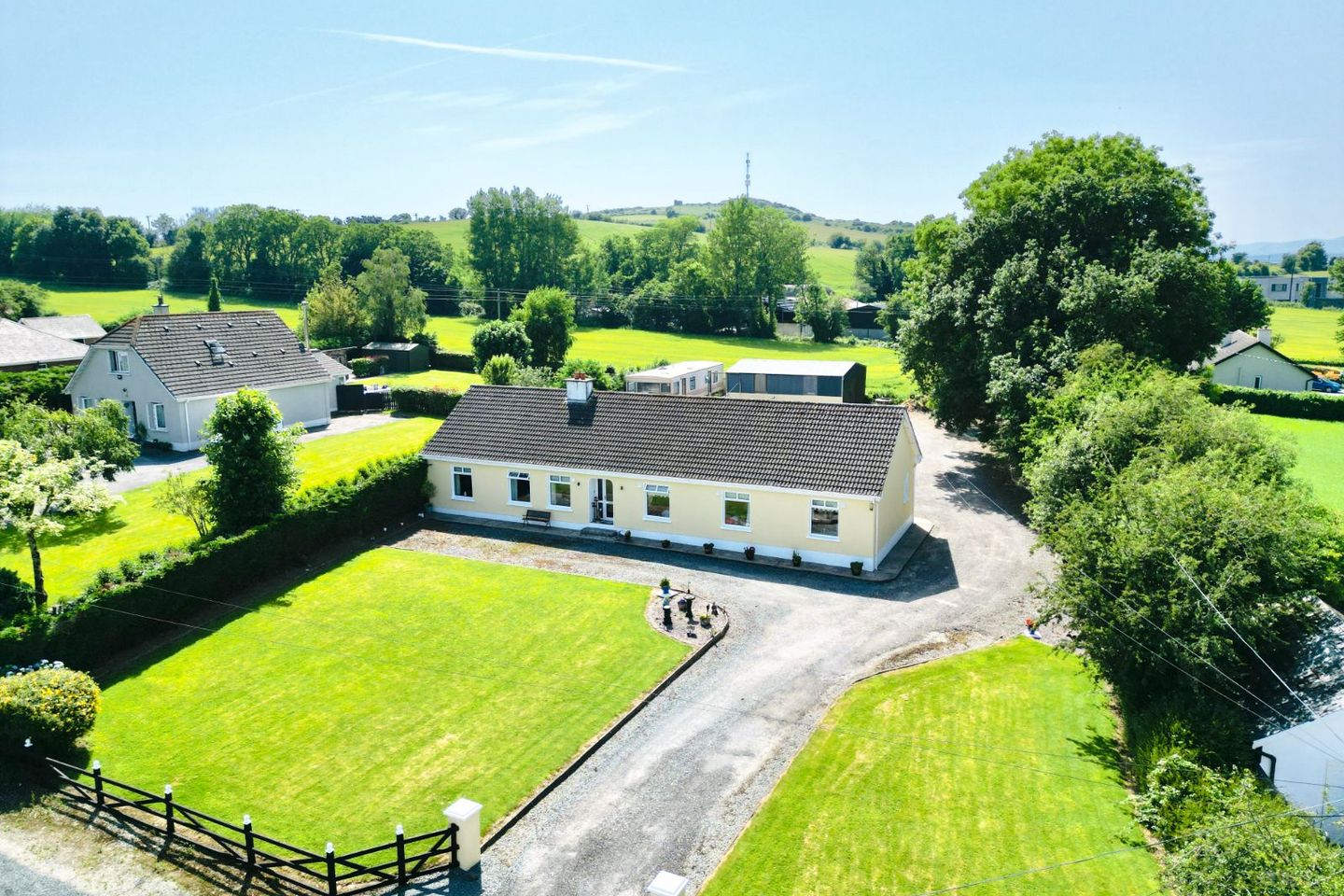 Clonhaston, Enniscorthy, Co. Wexford, Y21Y8K8
