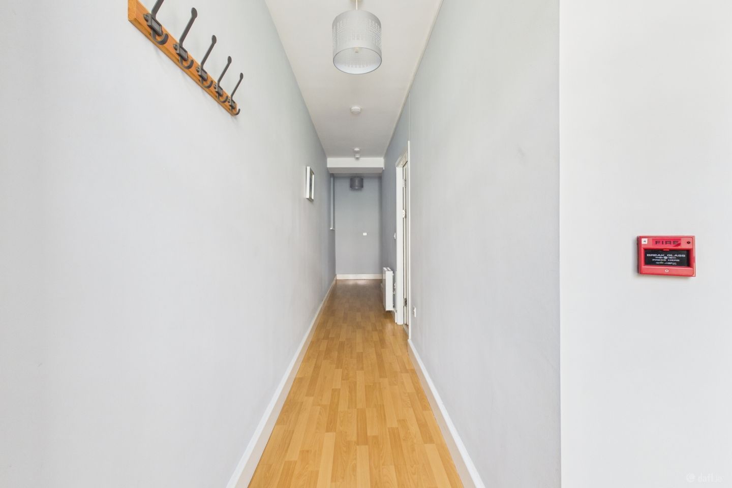 Apartment 1, Rivercourt, Grattan Quay, Waterford, X91DK33