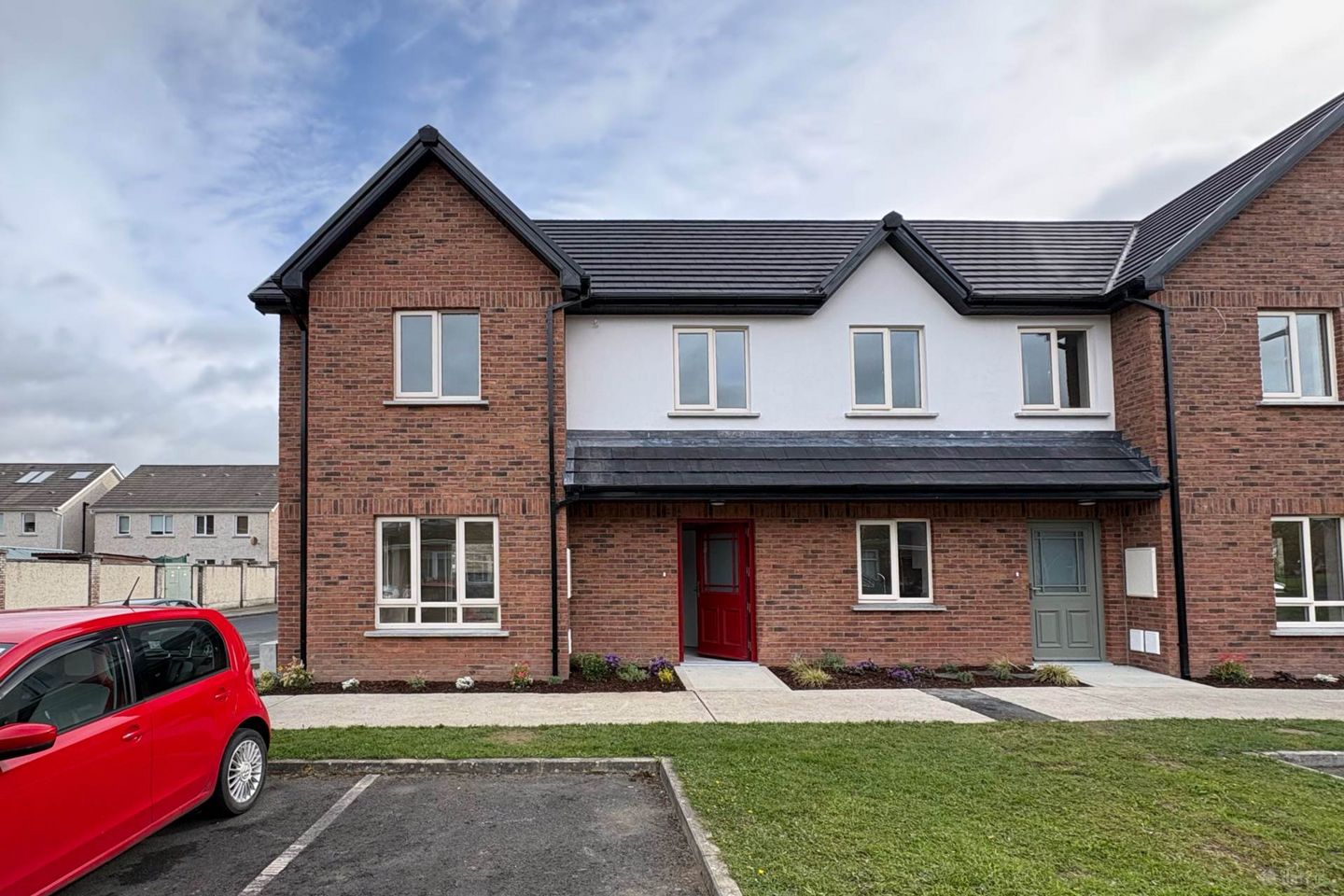 1 Latchford Gardens, Dublin 15, Co. Dublin, D150001