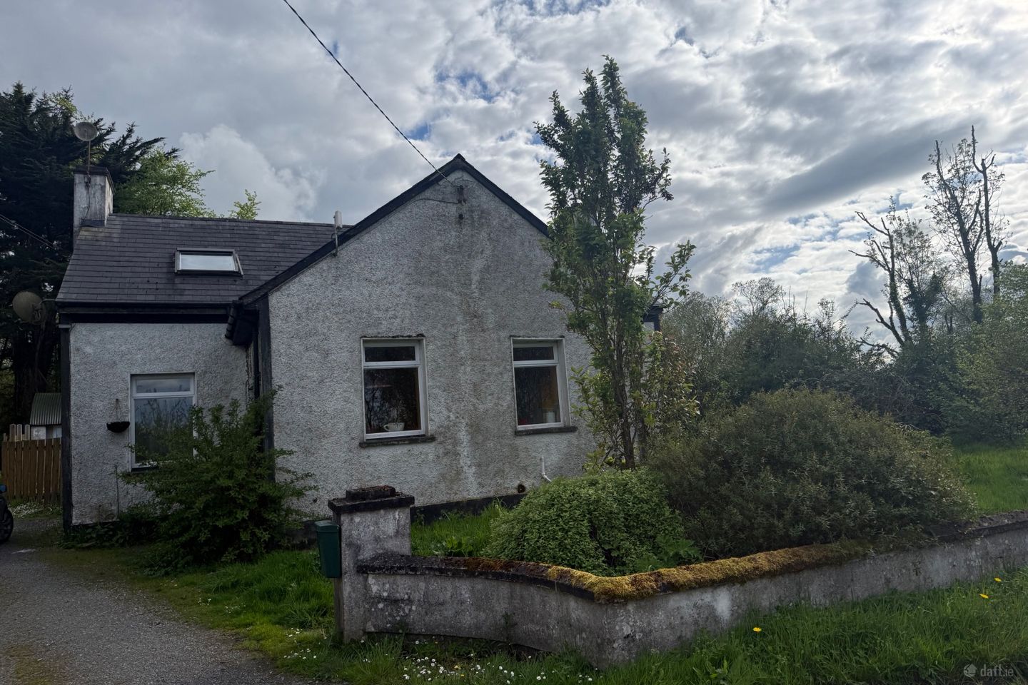 Old School Caherhurly, Bodyke, Co. Clare V94 Y7DY, Tuamgraney, Co. Clare, V94EY2A