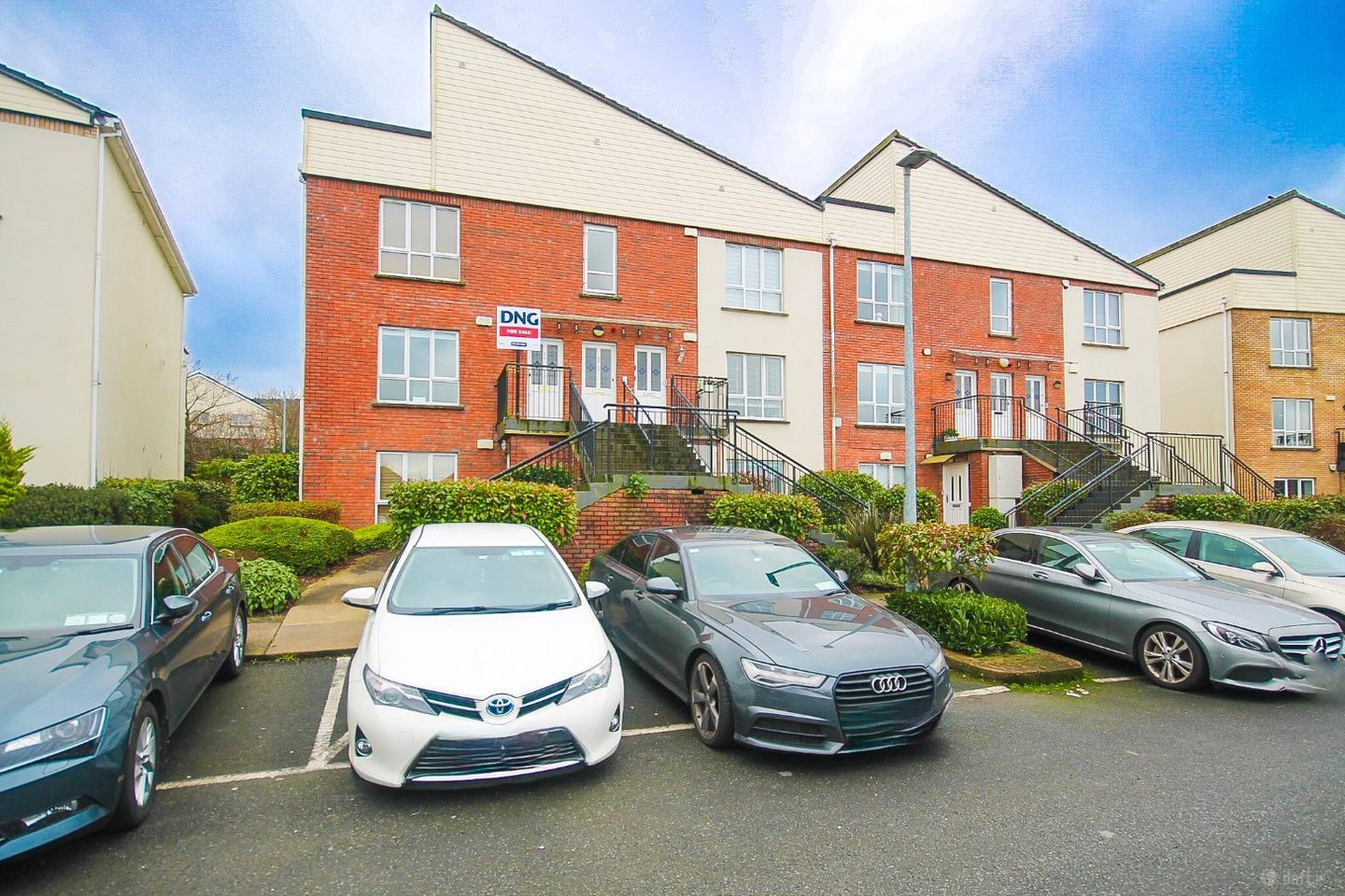 36 Beechdale Court, Ballycullen, Dublin 24, D24FE06