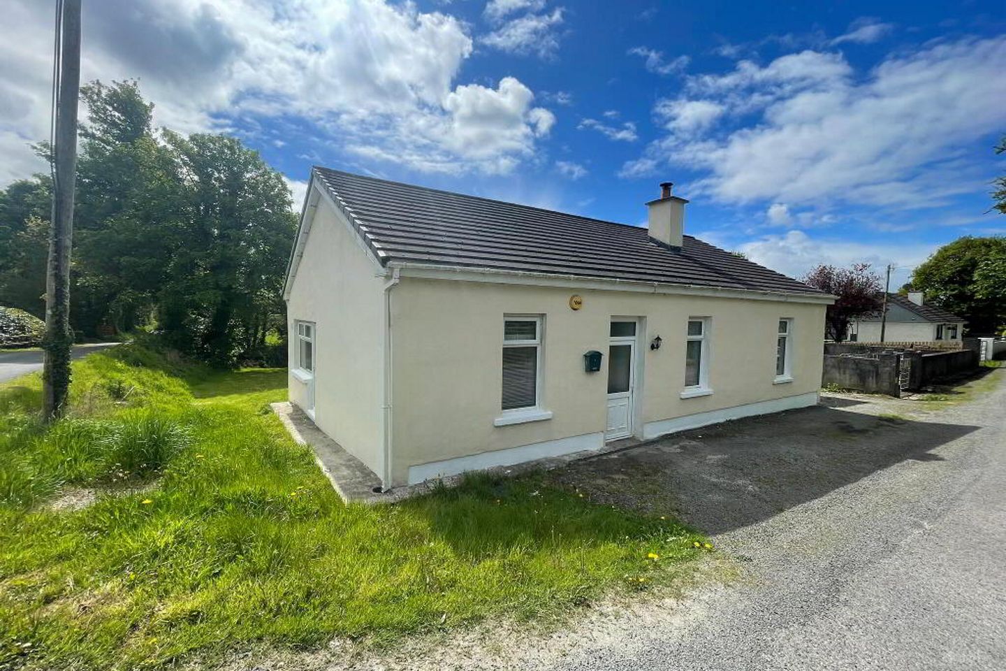 Carrowbehy, Co. Roscommon, F45XV63