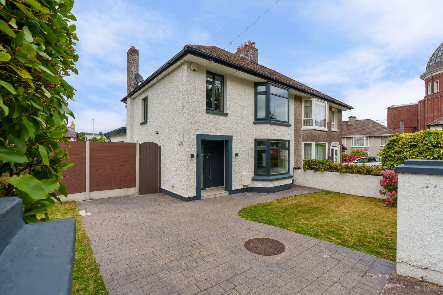 23 Woodlawn, Model Farm Road, Co. Cork, T12H9C8