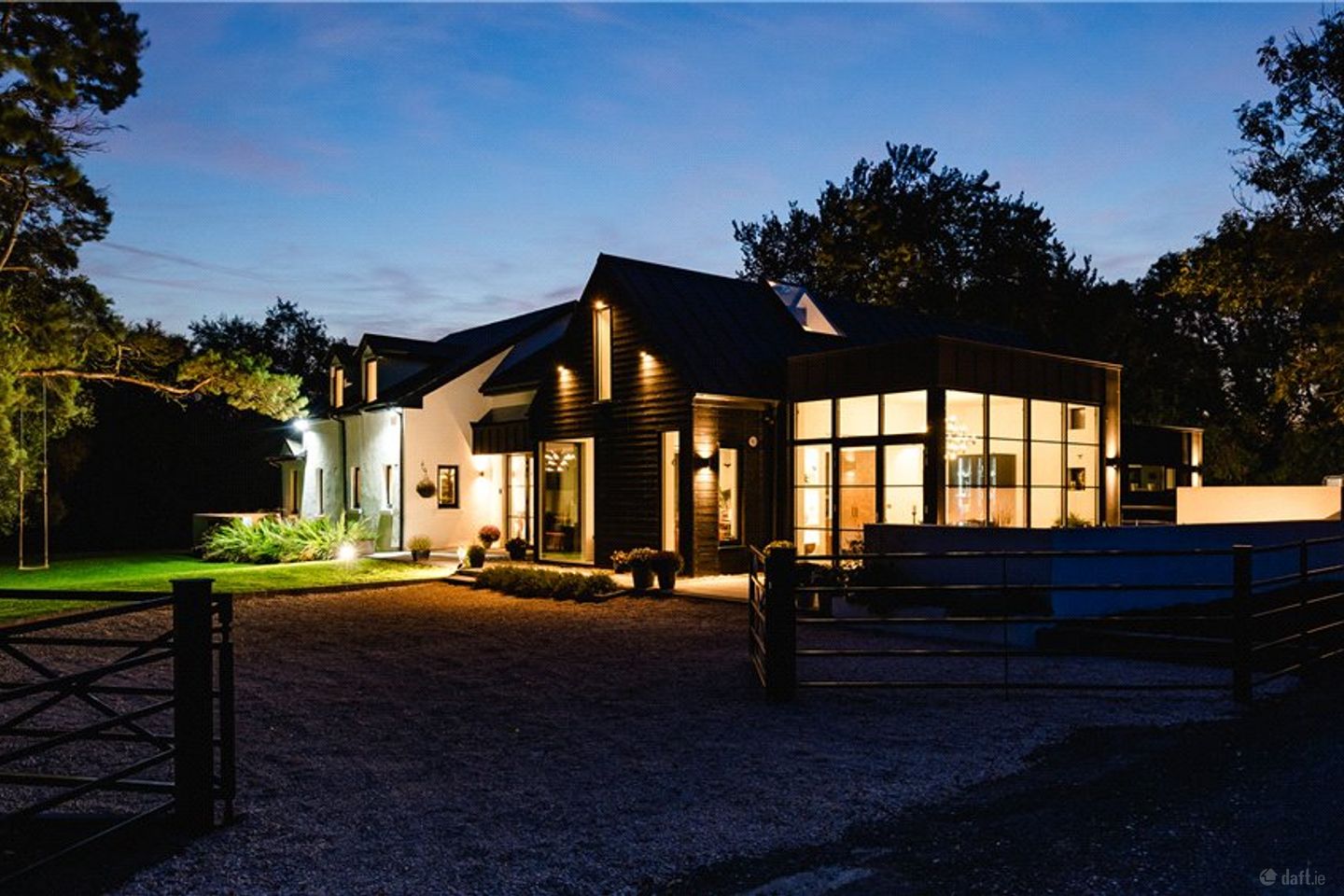 Coolree Lodge, Robertstown,, Co. Kildare, W91YKT7