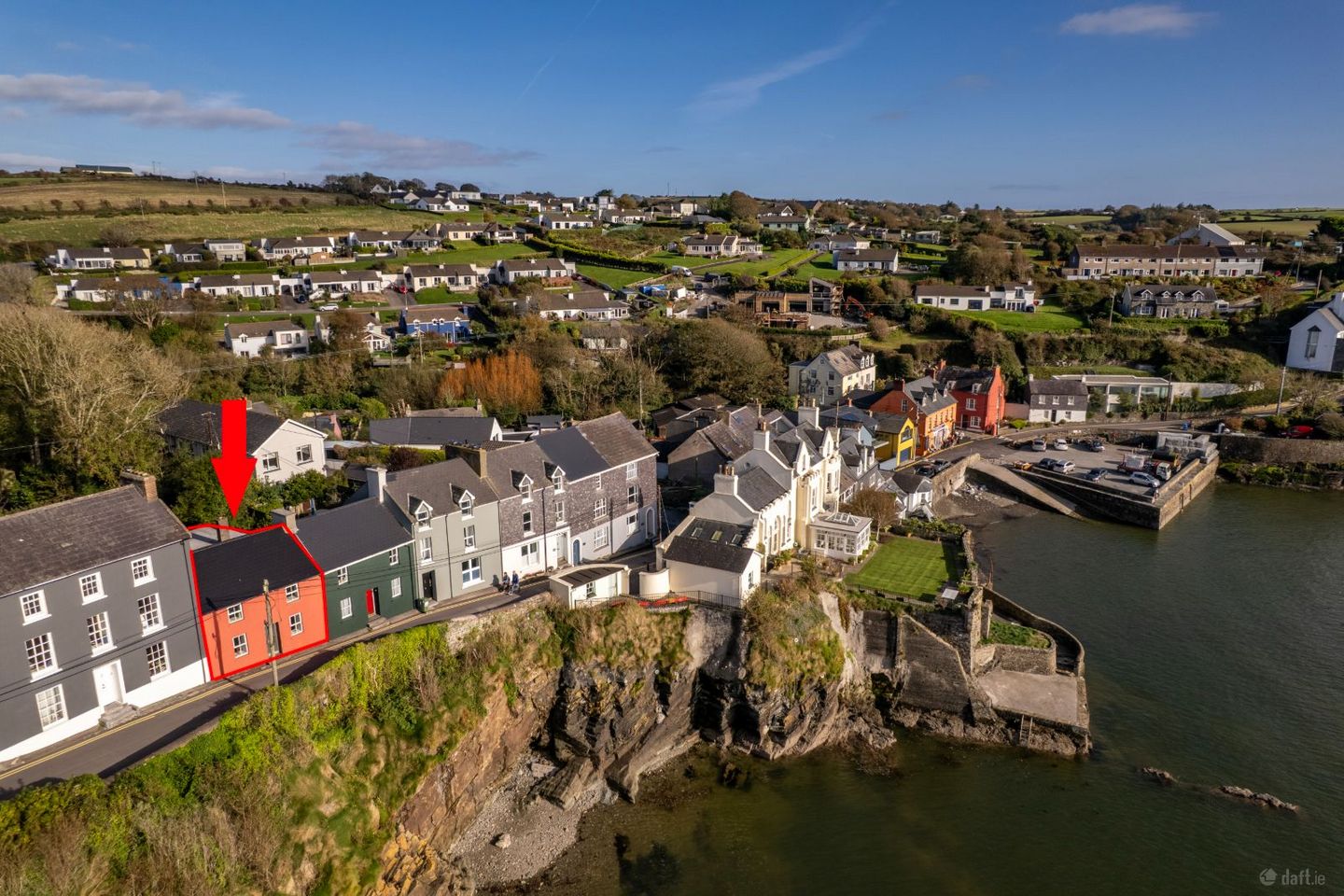 Teach Na Geal, Summercove, Summercove, Co. Cork, P17KD45