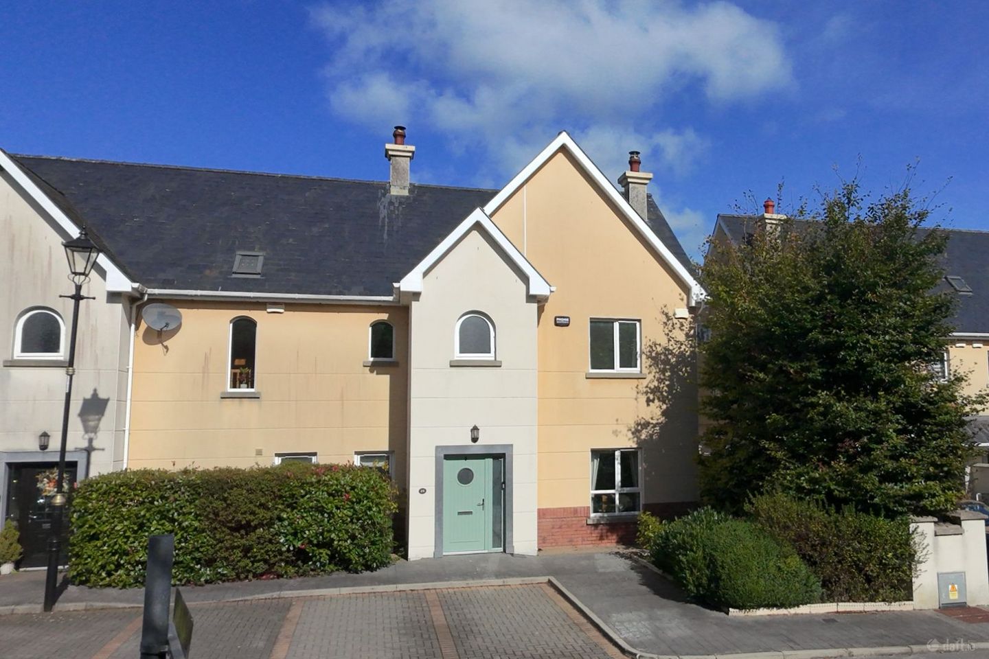 25 Waterside, Kilmoney, Carrigaline, Co. Cork