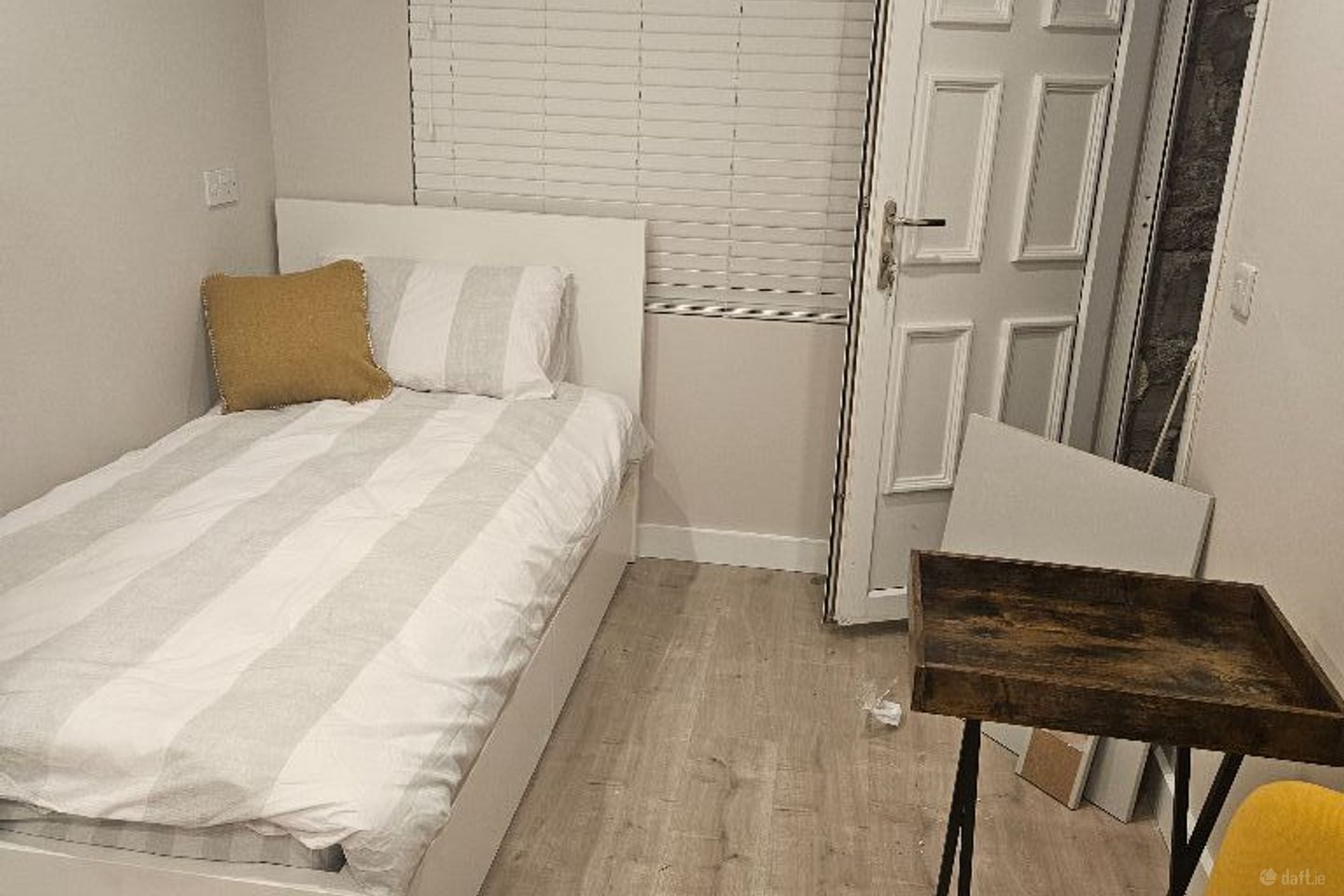 Kilbarrack Rd, Raheny, Dublin 5