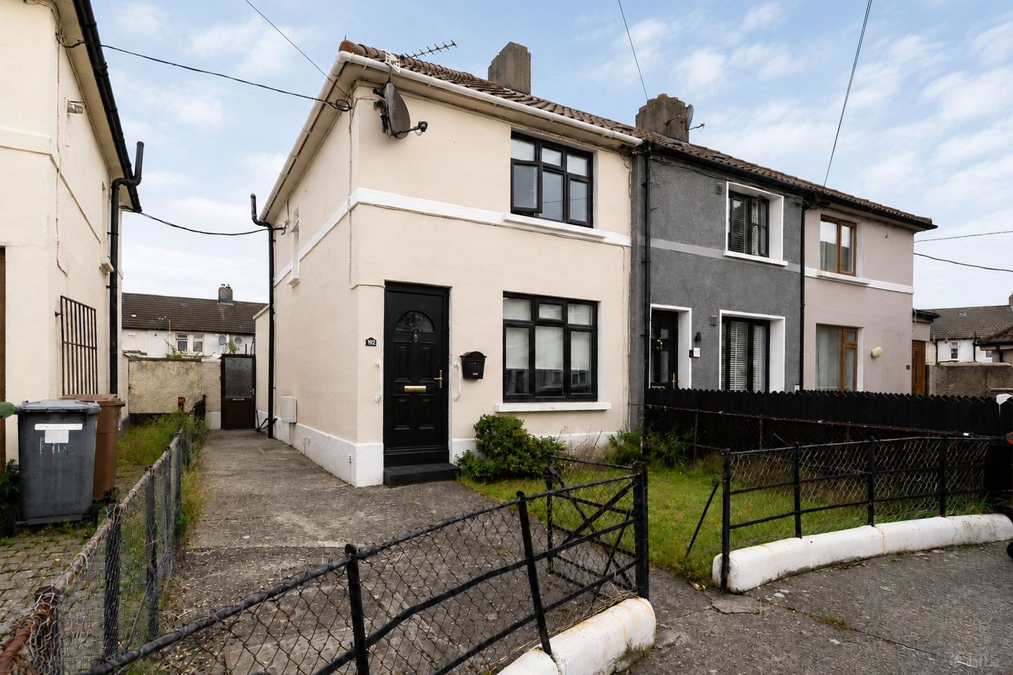 192 Kildare Road, Crumlin, Dublin 12, D12X9E4