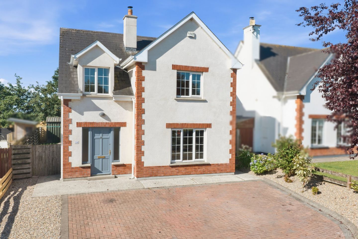 14 Ballyphilip Heights, Kilmyshall, Bunclody, Co. Wexford, Y21R2K8