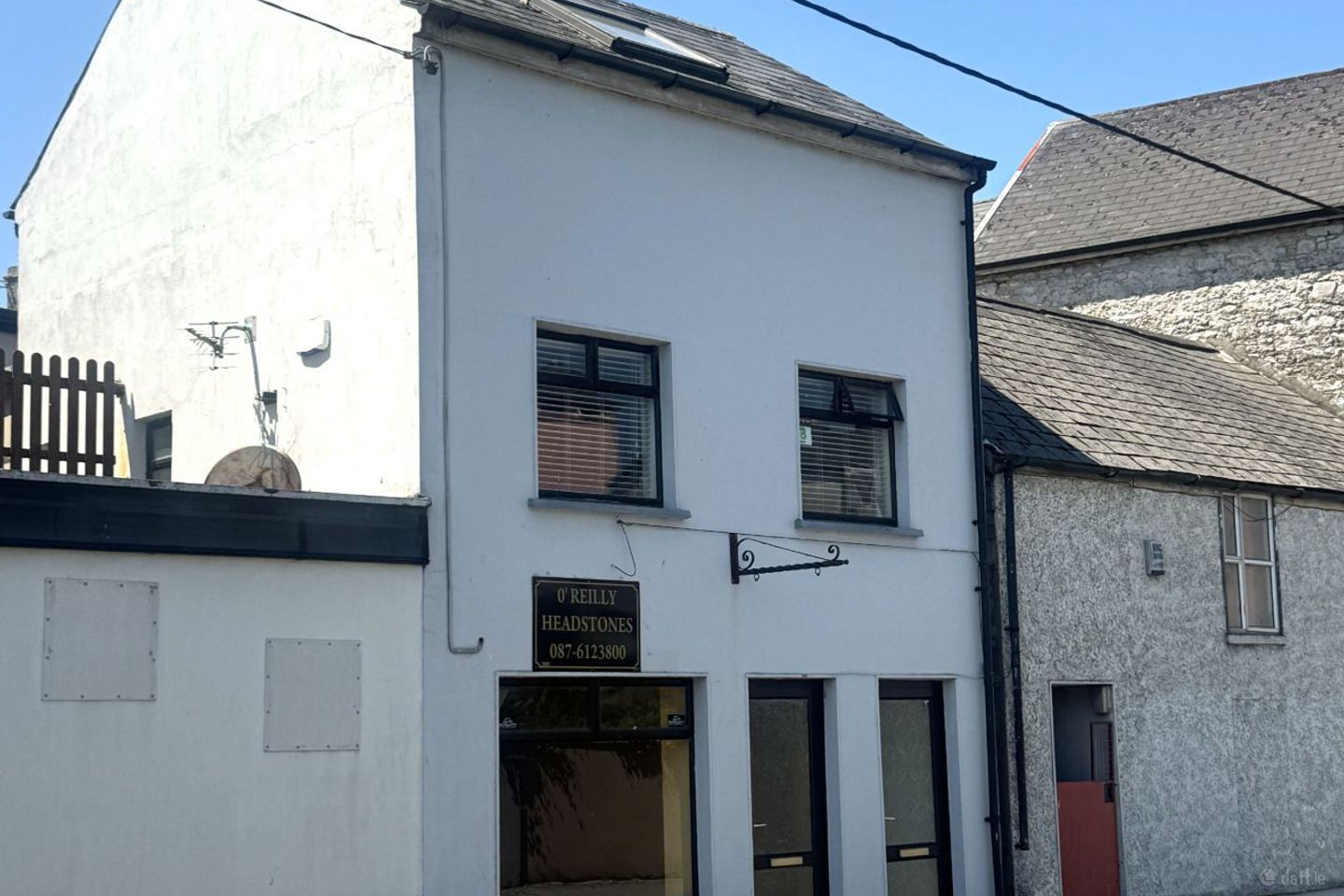 Barrack Street, Castleisland, Co. Kerry, V92DE26