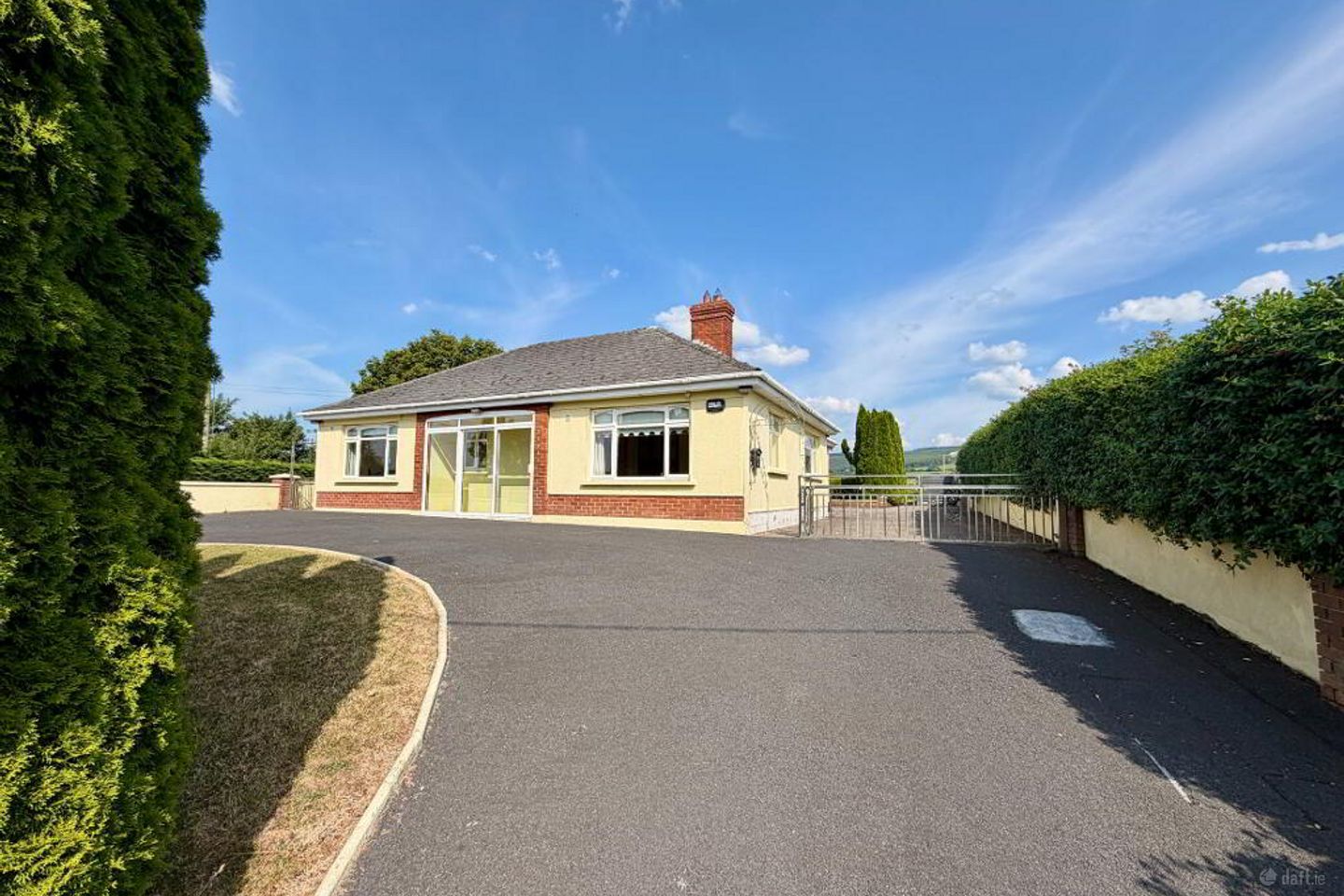 Ballycoskery, Ballyhea, Charleville, Co. Cork, P56H586
