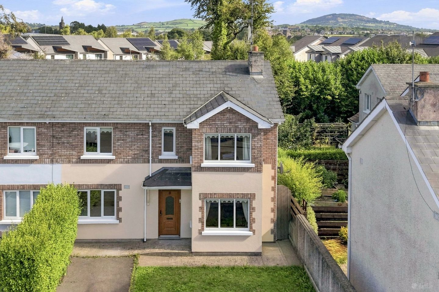 5 Oakwood, Gorey, Gorey, Co. Wexford, Y25XW29