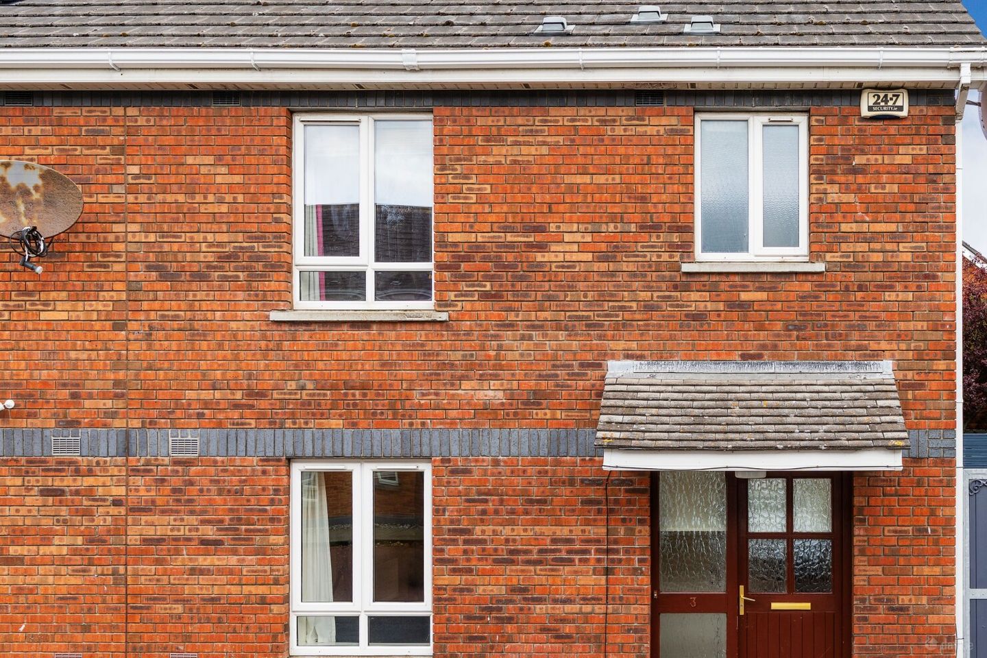 3 Beau Park Road, Clongriffin, Dublin 13, D13W110