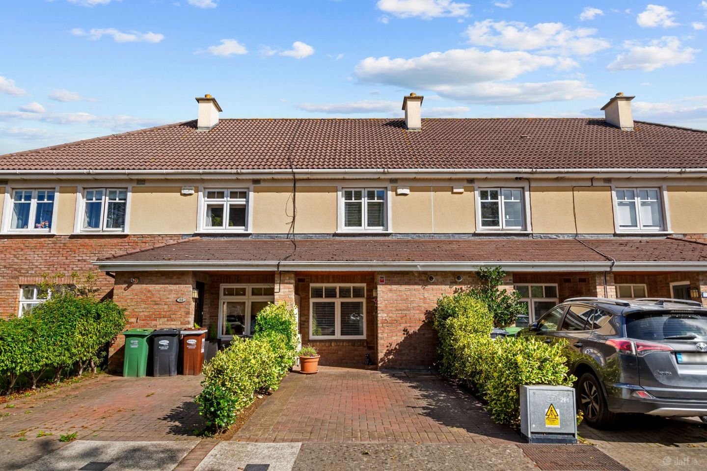 90 Charlesland Wood, Charlesland, Greystones, Co. Wicklow, A63W985