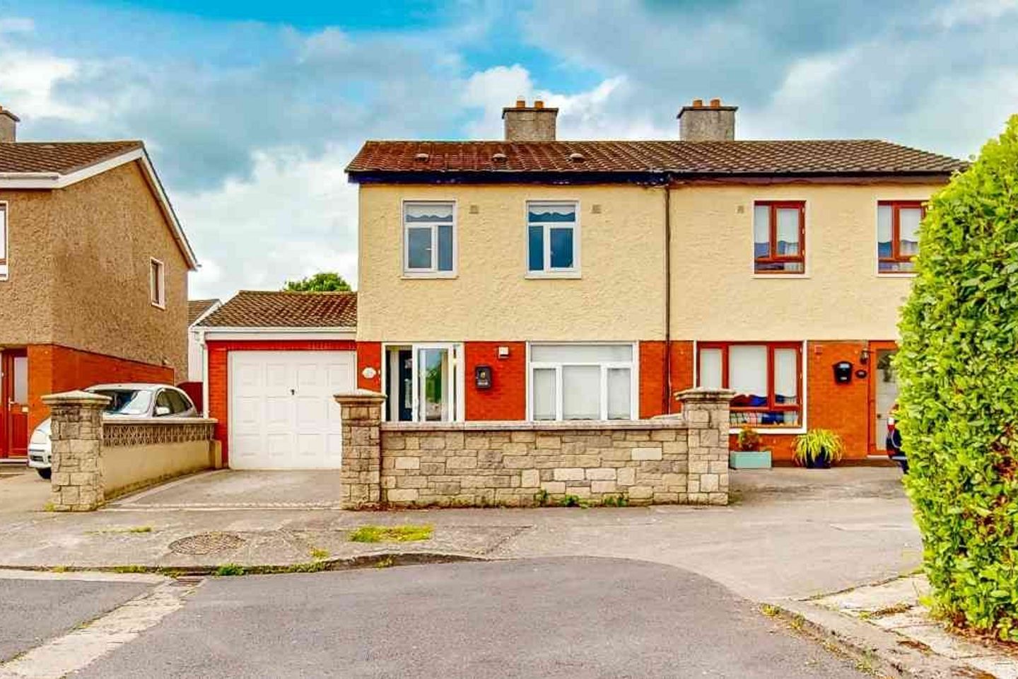 39 Sheephill Green, Dublin 15, D15P40V