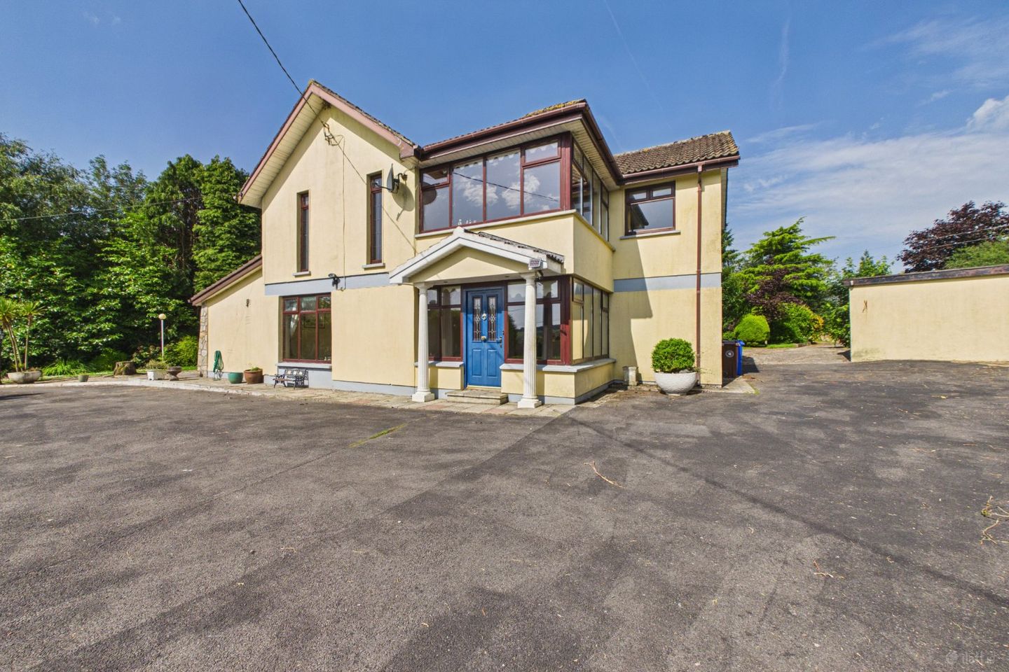 Portnahully, Carrigeen, Waterford City, Co. Waterford, X91E4E1