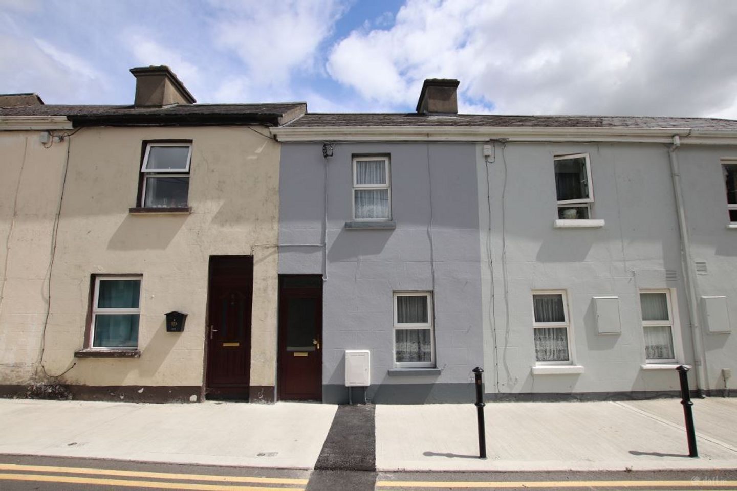 Academy Street, Kildare, Co. Kildare