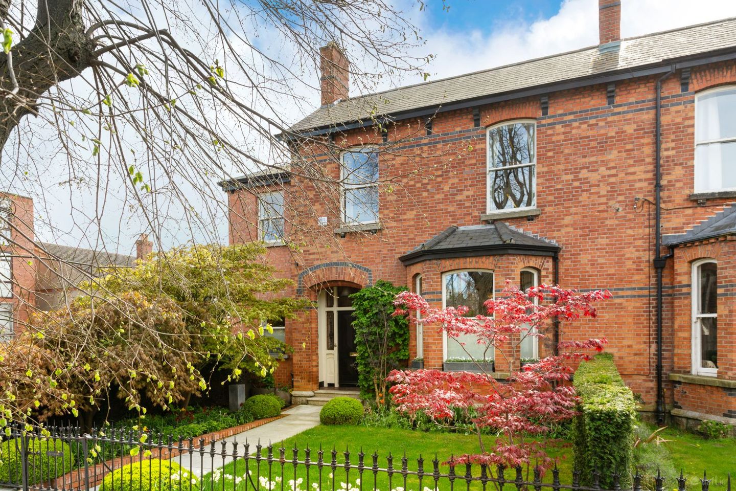  Saint Mary's  Road, Ballsbridge, Dublin 4