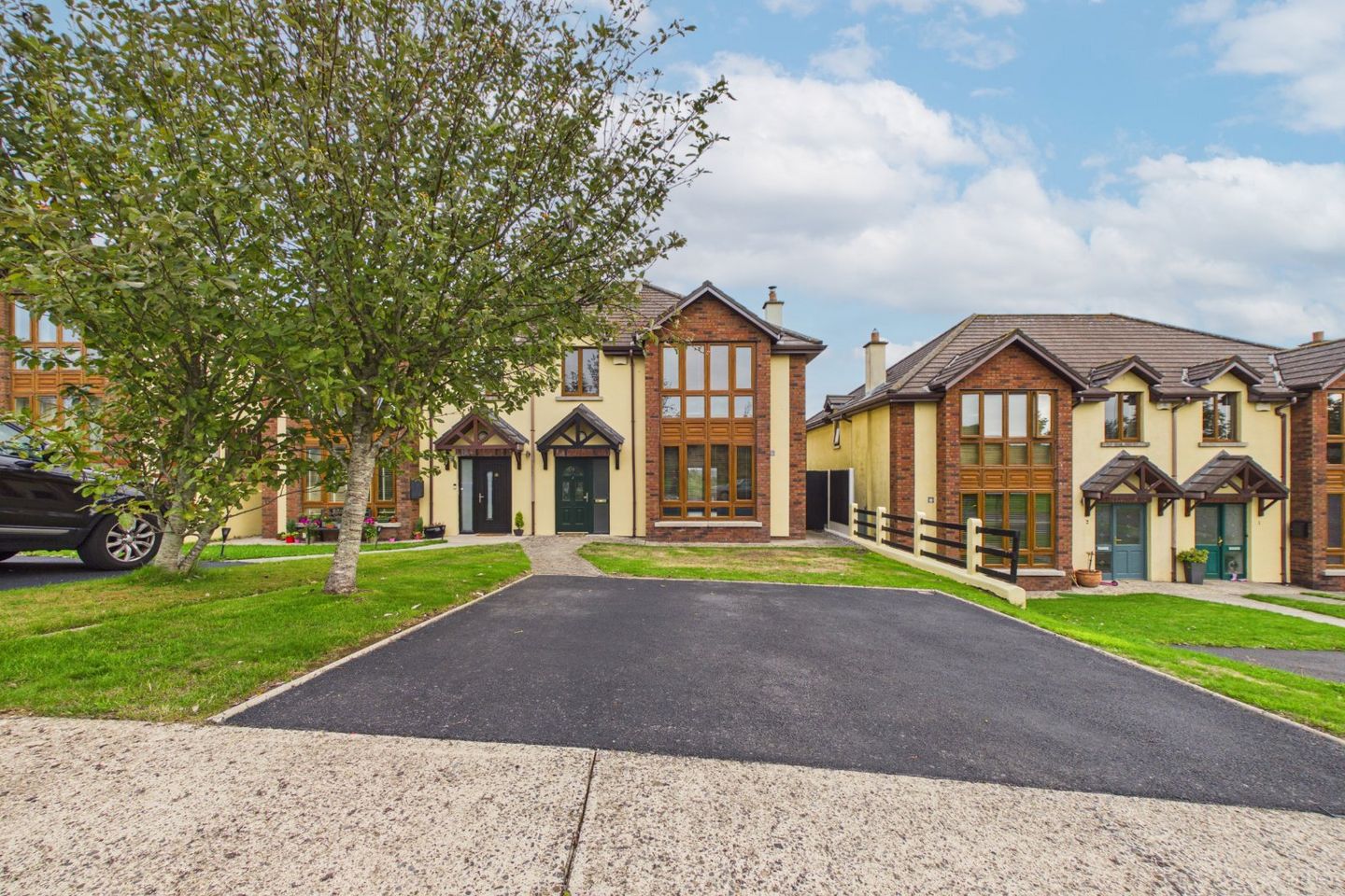 3 The Close, River Park, Gracedieu, Waterford City, Co. Waterford, X91K2PA