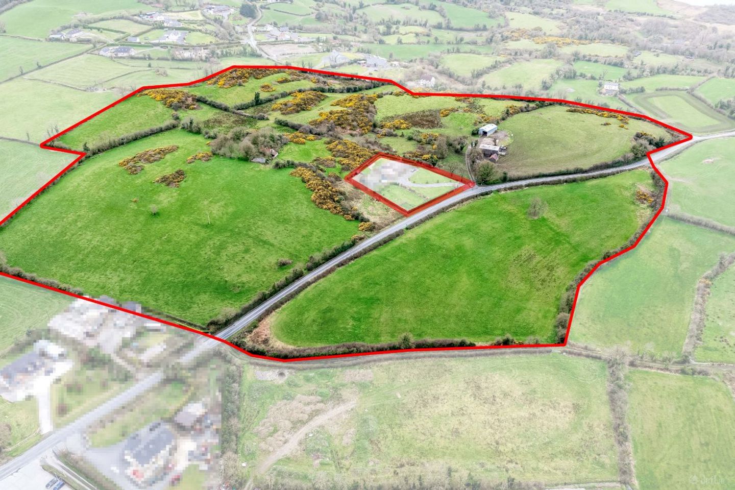 Lecks, Shercock, Co. Cavan