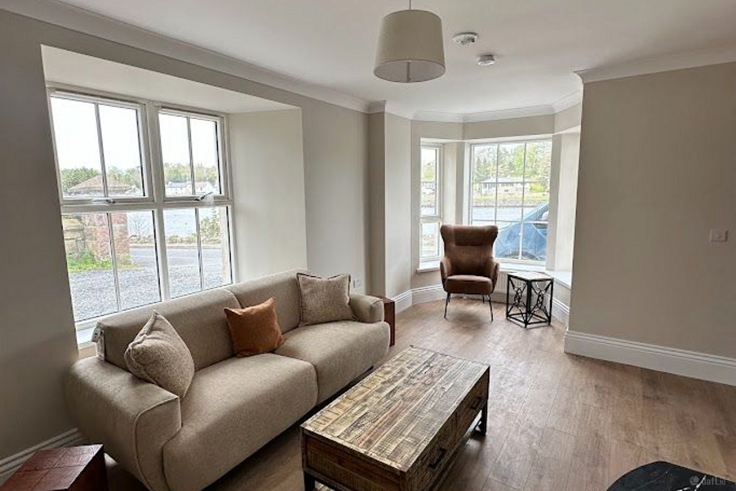 Killeen House, Sandymount, Newport, Westport, Newport, Co. Mayo