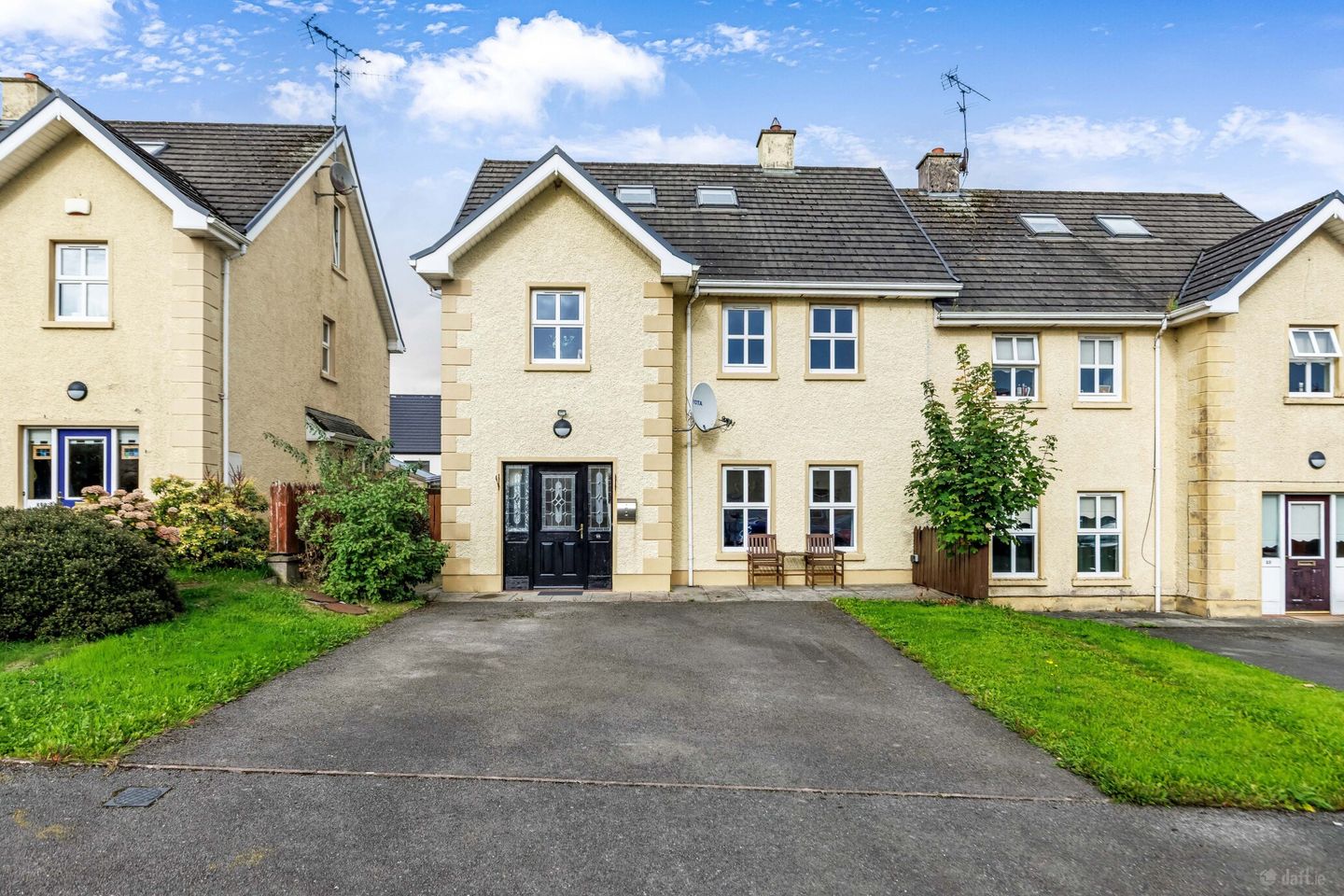 24 Latlurcan Glen, Monaghan Town, H18 Y229