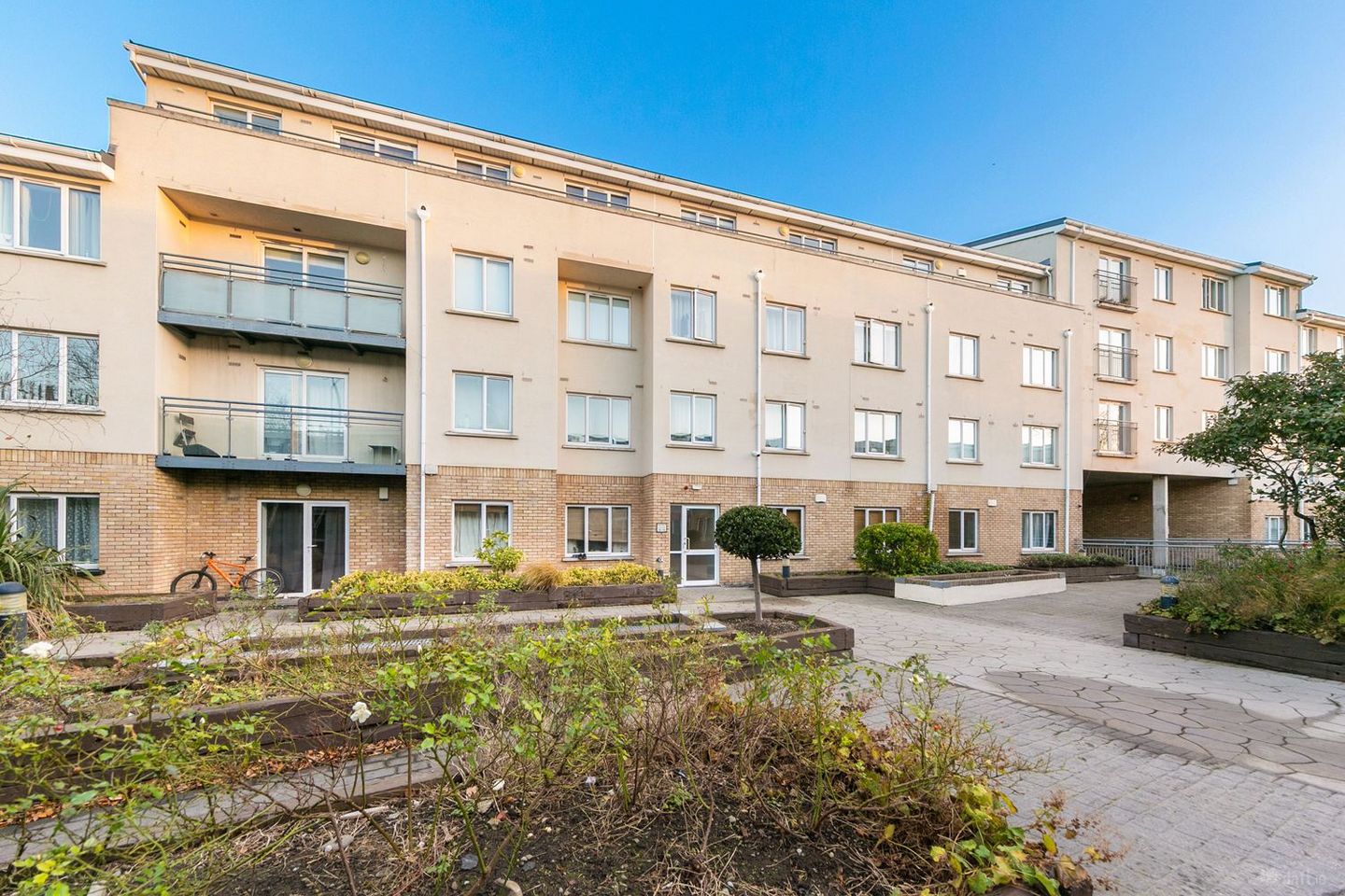 Apartment 69, Block G, The Malthouse, The Coombe, Dublin 8, D08H2C8