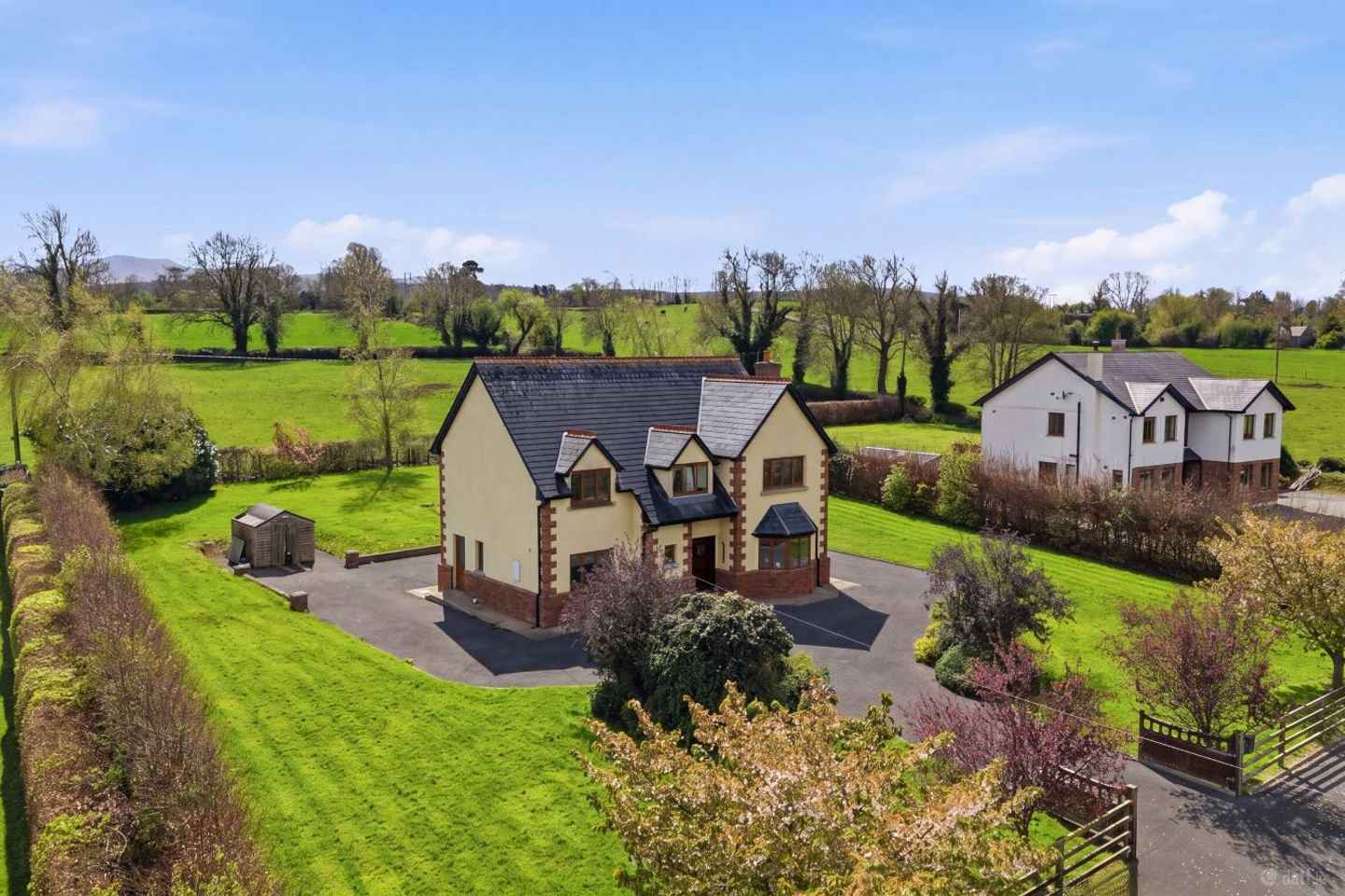 Ballynilard, Tipperary, Tipperary Town, Co. Tipperary, E34XY77