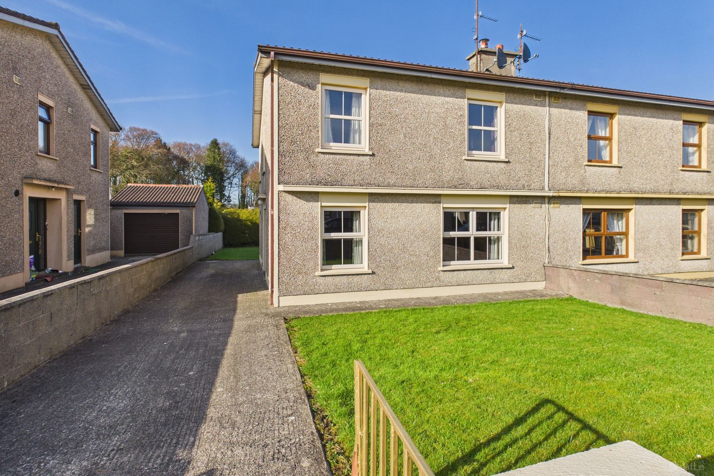 16a Cashel Park, Castlerea, Co. Roscommon