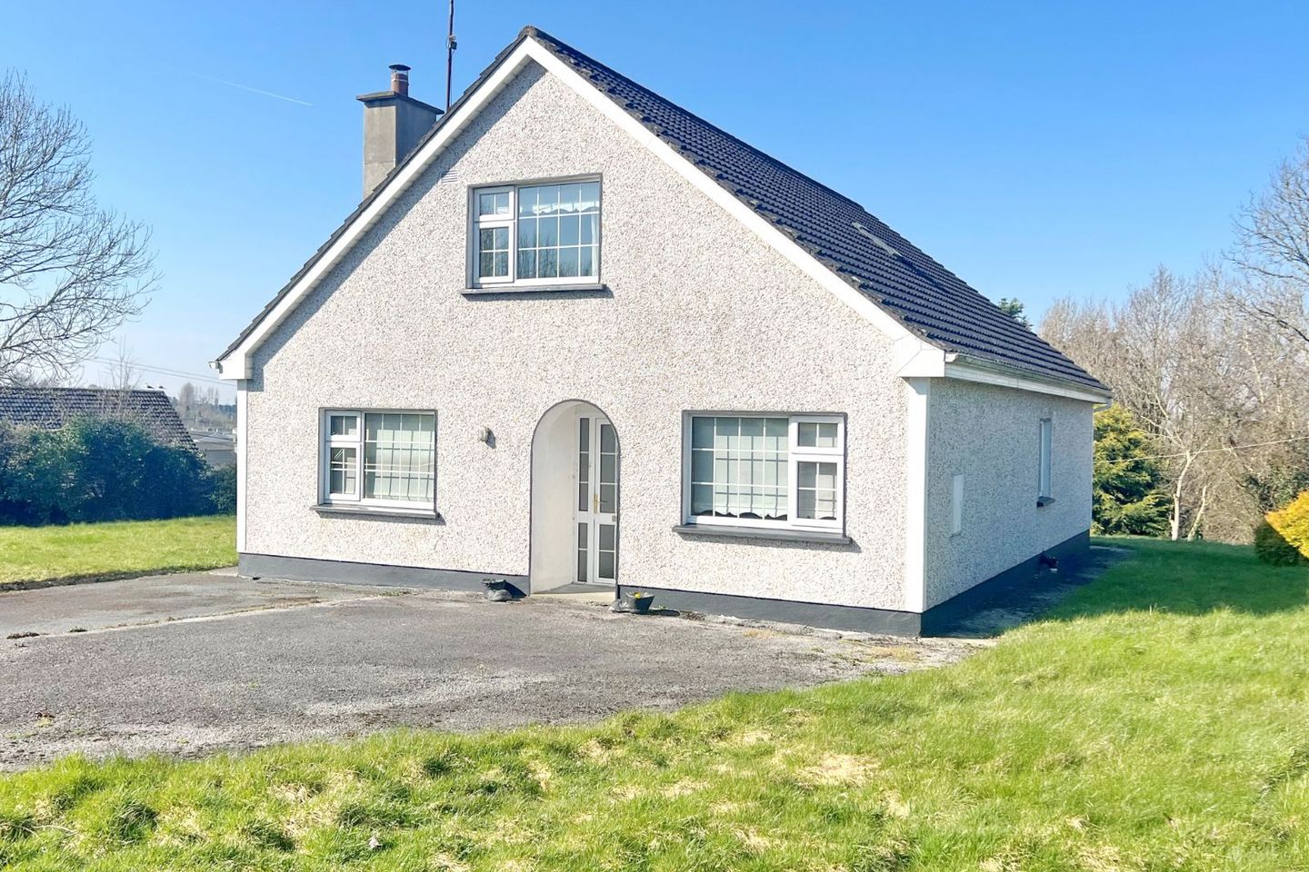 10 Golf View, Glack, Longford Town, Co. Longford, N39K1K6