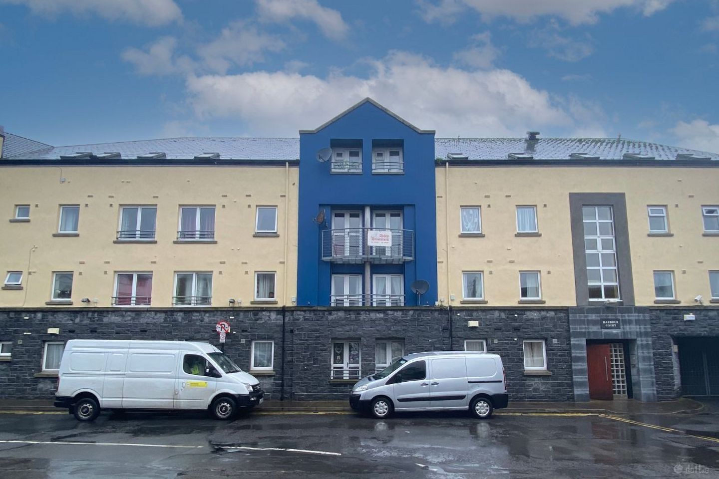  Harbour Court, Sligo, Co. Sligo