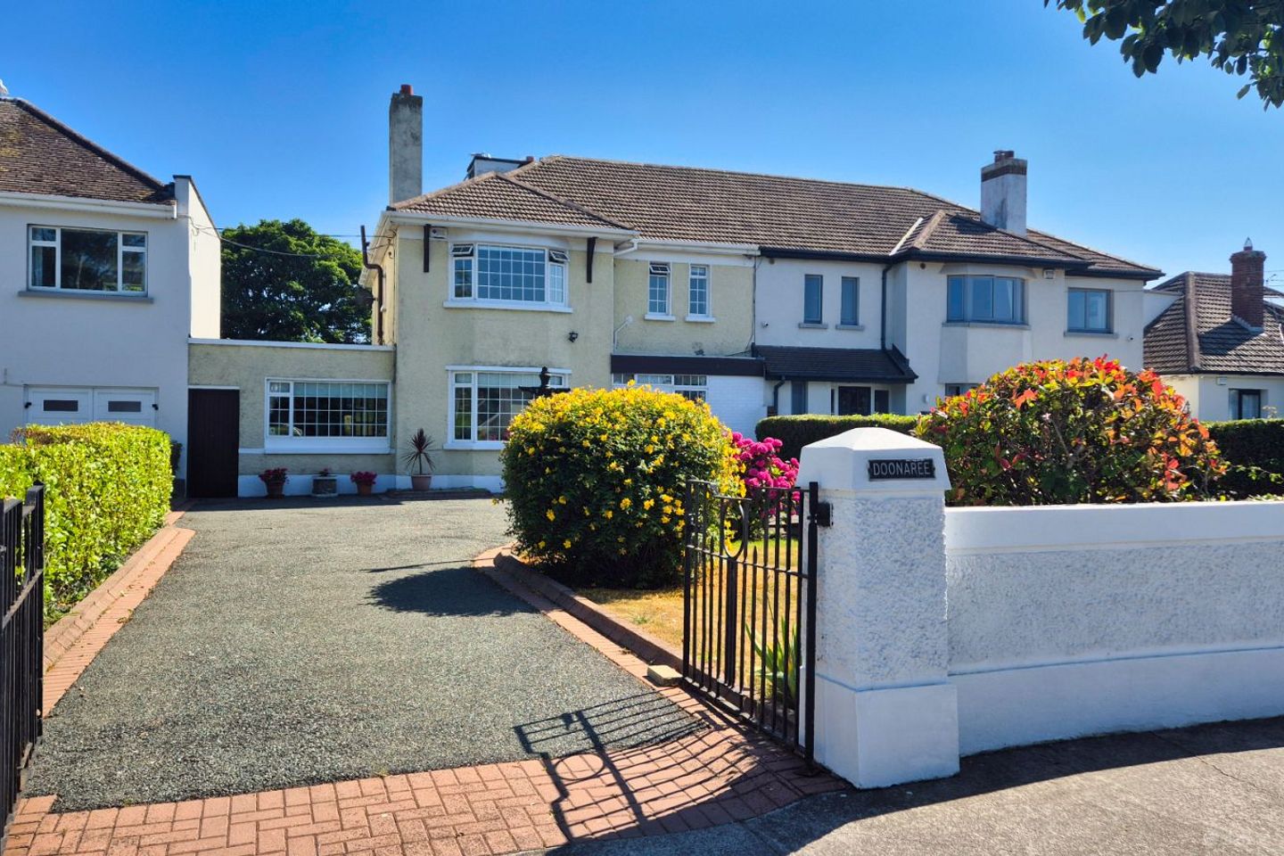 Doonaree, 172 Howth Road, Sutton, Dublin 13, D13X6R6