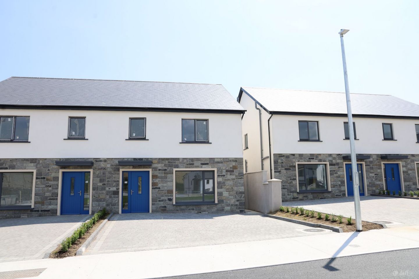 6 Chapel Hill, Knocknagarrane, Bandon, Co. Cork, P72W260
