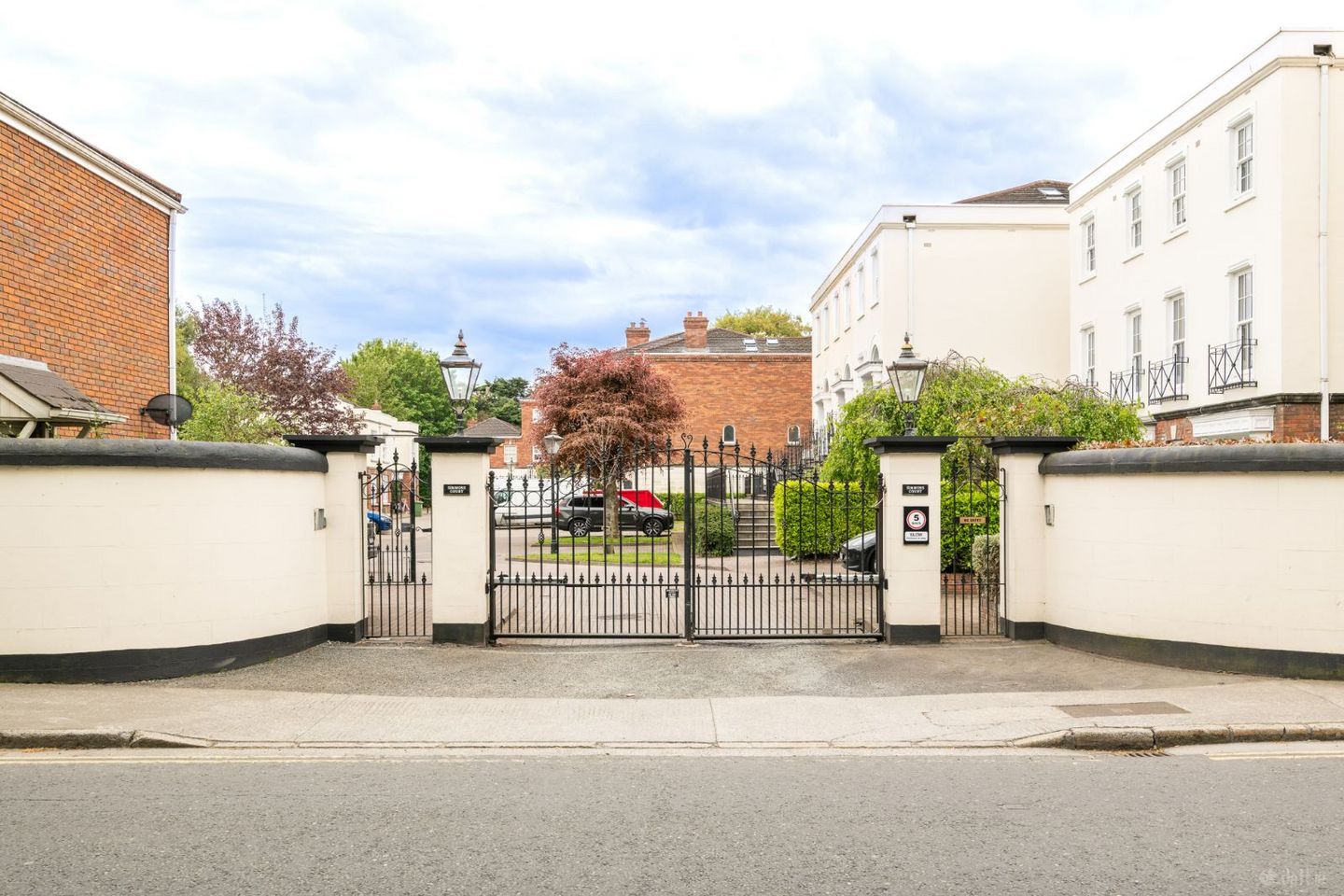 Simmons Court, Dublin 4, Donnybrook, Dublin 4