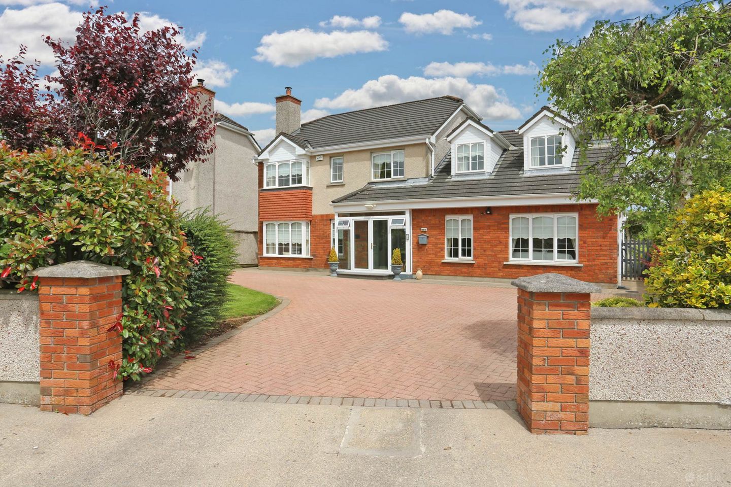 12 Cherryfield, Monaleen, Castletroy, Limerick, Co. Limerick, V94P2EF