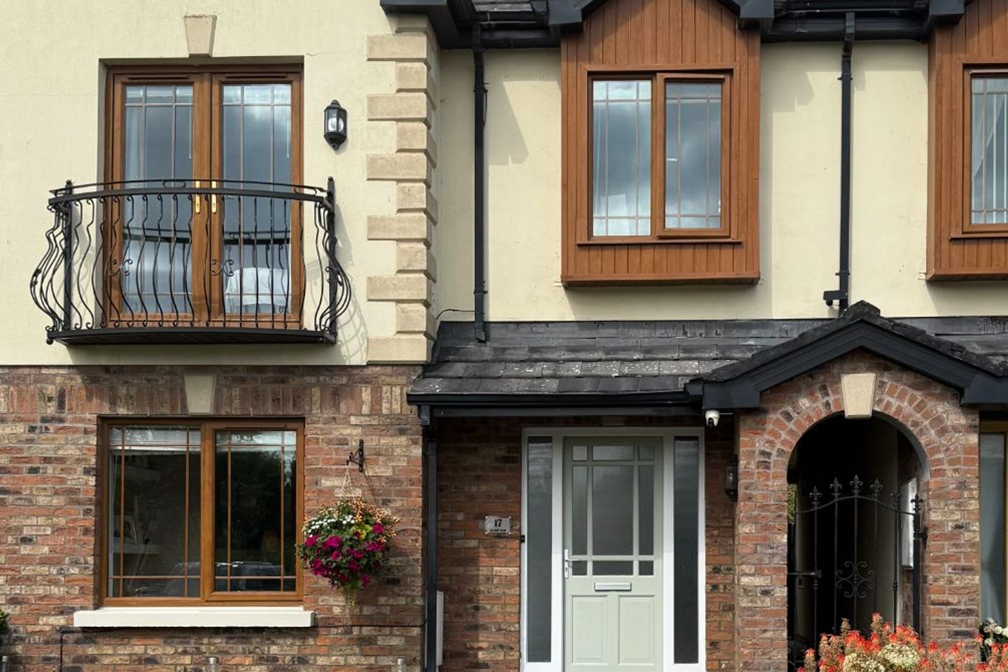 17 Ascáill Róis, Magheraboy Road, Carrickmacross, Co. Monaghan