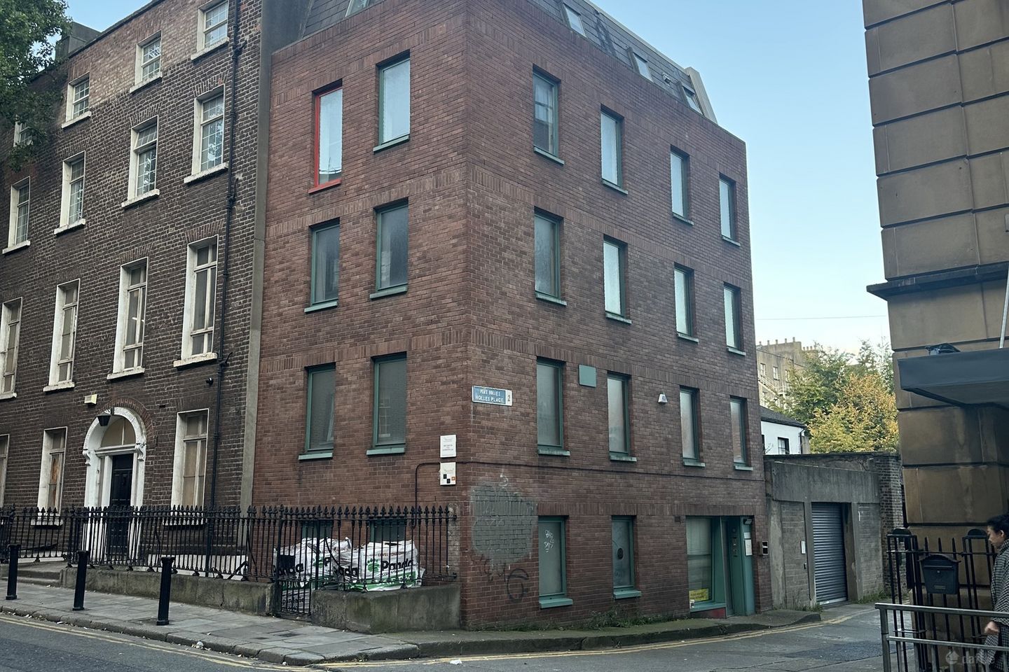 No. 2, Holles Street, Dublin 2, D02FP40