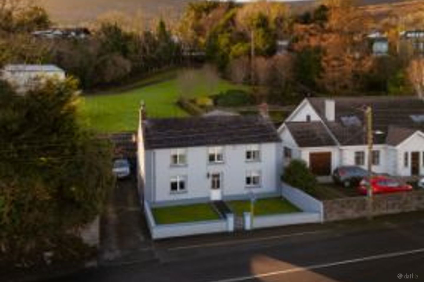 Dundalk Road, Carlingford, Carlingford, Co. Louth, A91H923