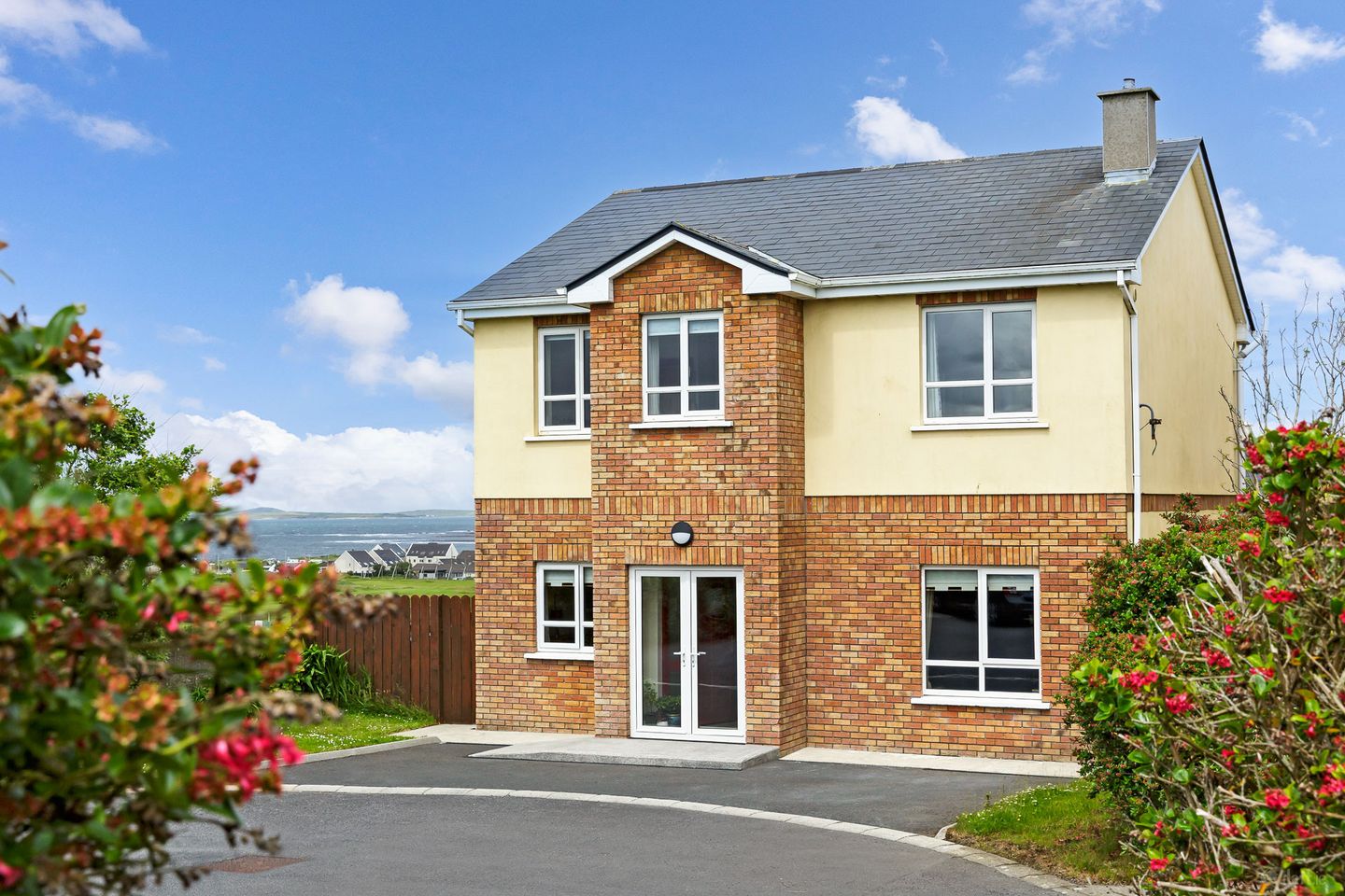 12 The Waves, Ocean Links, Strandhill, Co. Sligo, F91A4A3